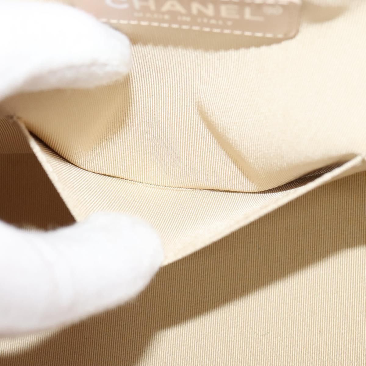 Chanel Chanel Vanity shoulder Size ONE SIZE - 25 Thumbnail