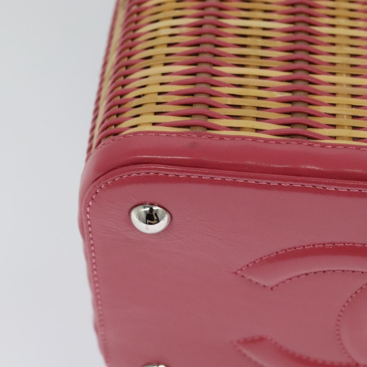 Chanel Chanel Vanity shoulder Size ONE SIZE - 19 Thumbnail