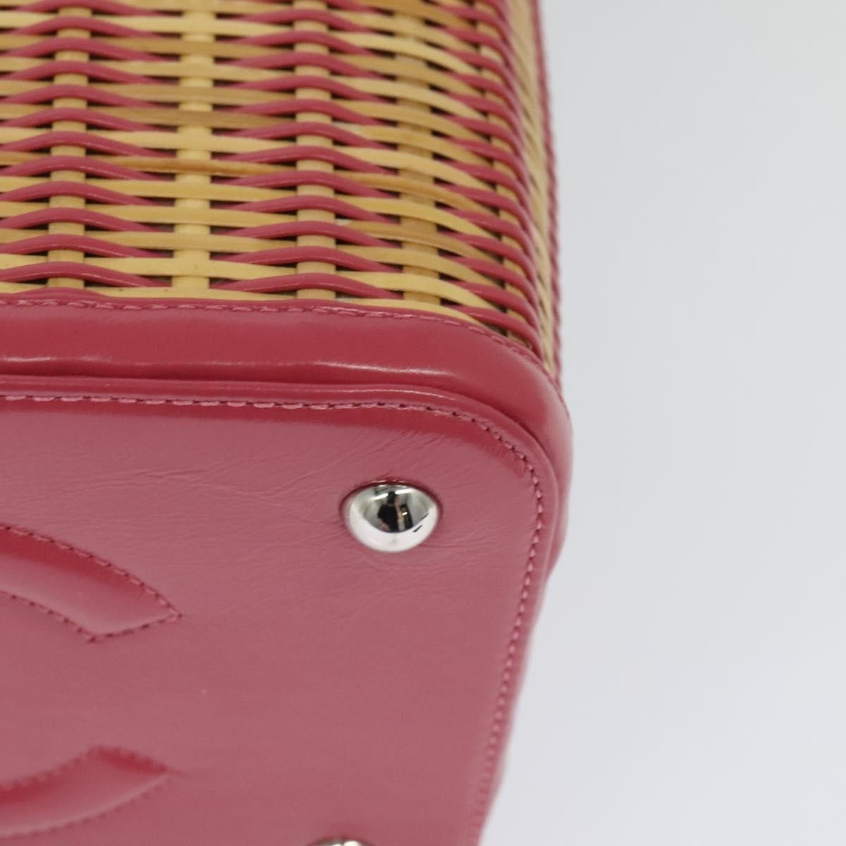 Chanel Chanel Vanity shoulder Size ONE SIZE - 20 Thumbnail