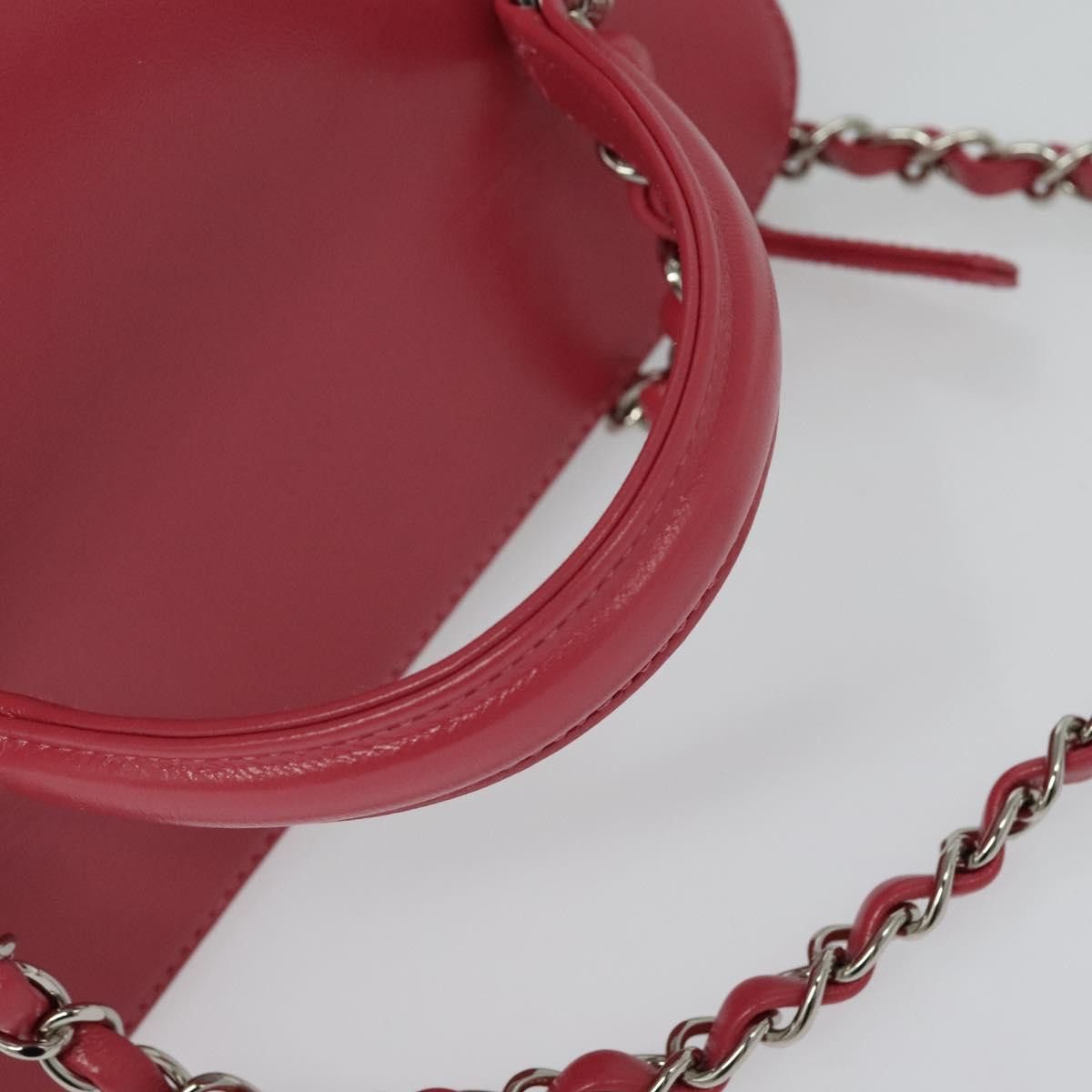 Chanel Chanel Vanity shoulder Size ONE SIZE - 5 Thumbnail