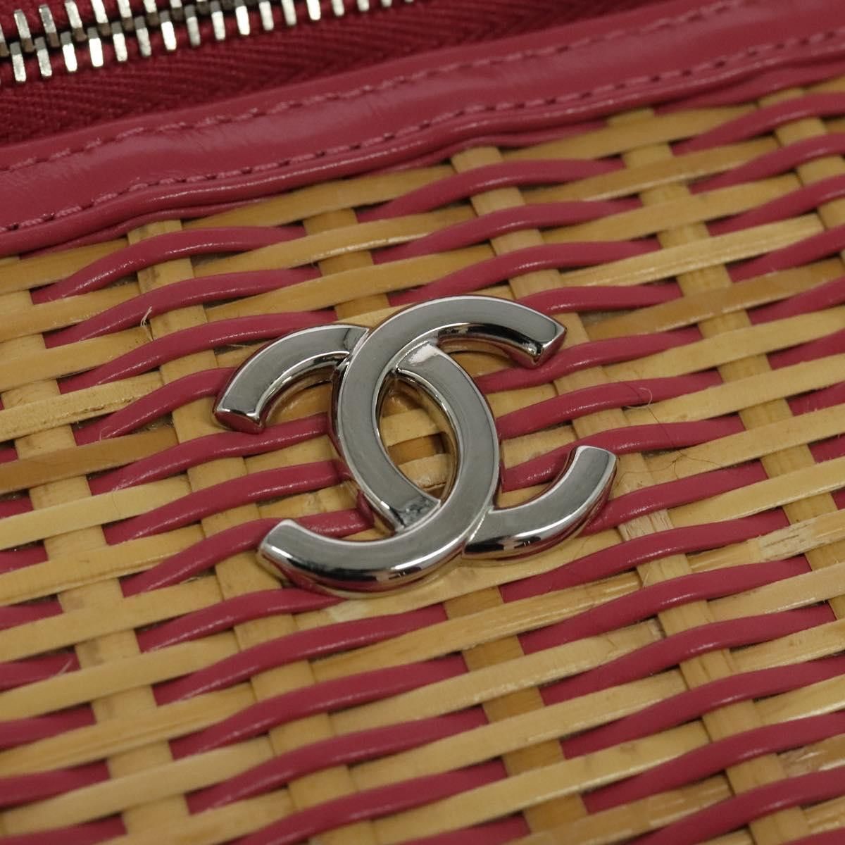 Chanel Chanel Vanity shoulder Size ONE SIZE - 8 Thumbnail