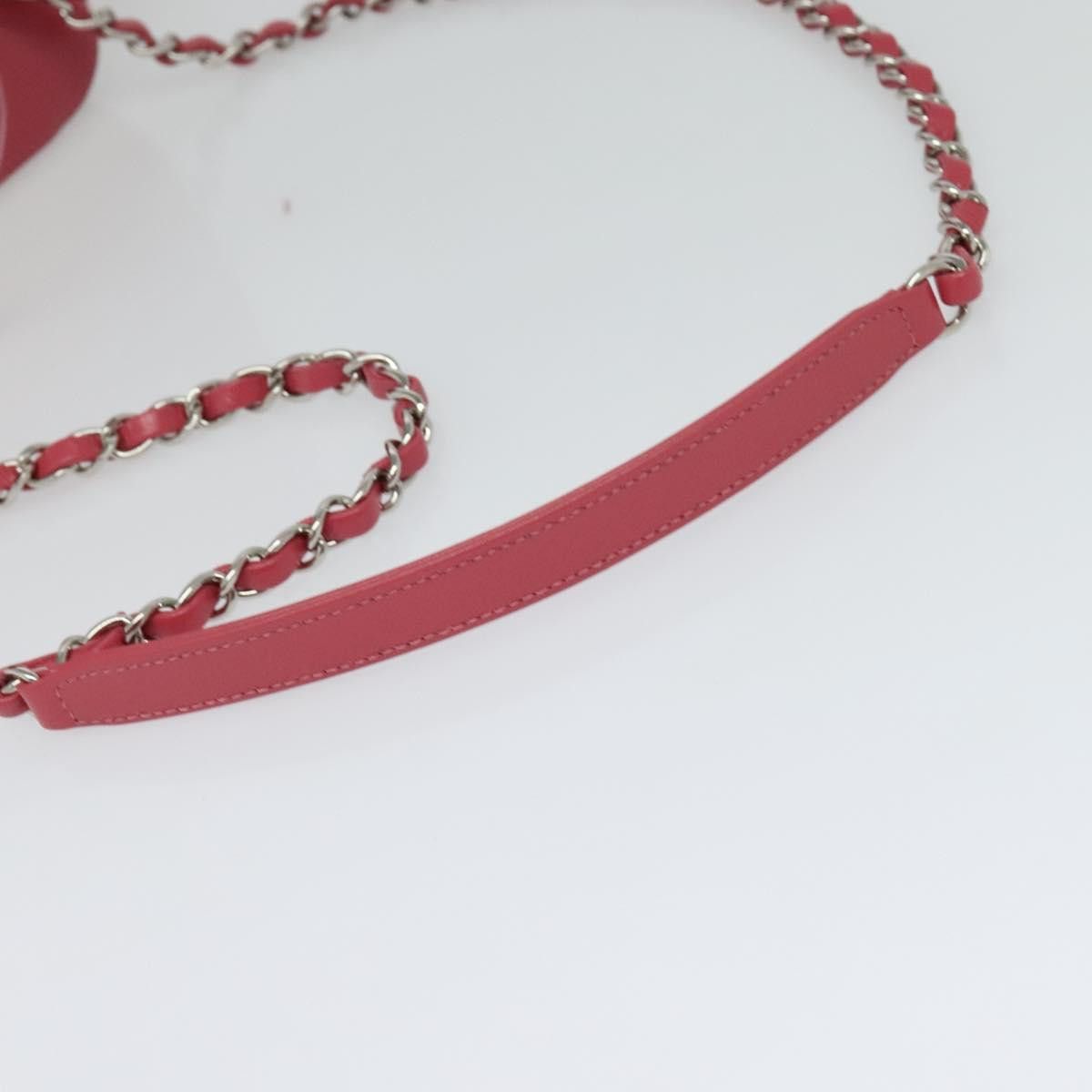 Chanel Chanel Vanity shoulder Size ONE SIZE - 14 Thumbnail
