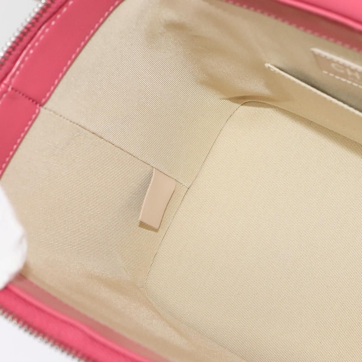 Chanel Chanel Vanity shoulder Size ONE SIZE - 24 Thumbnail