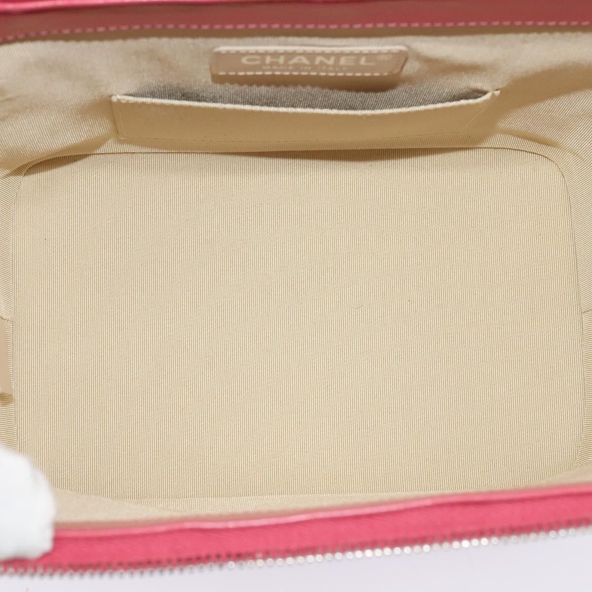 Chanel Chanel Vanity shoulder Size ONE SIZE - 9 Thumbnail
