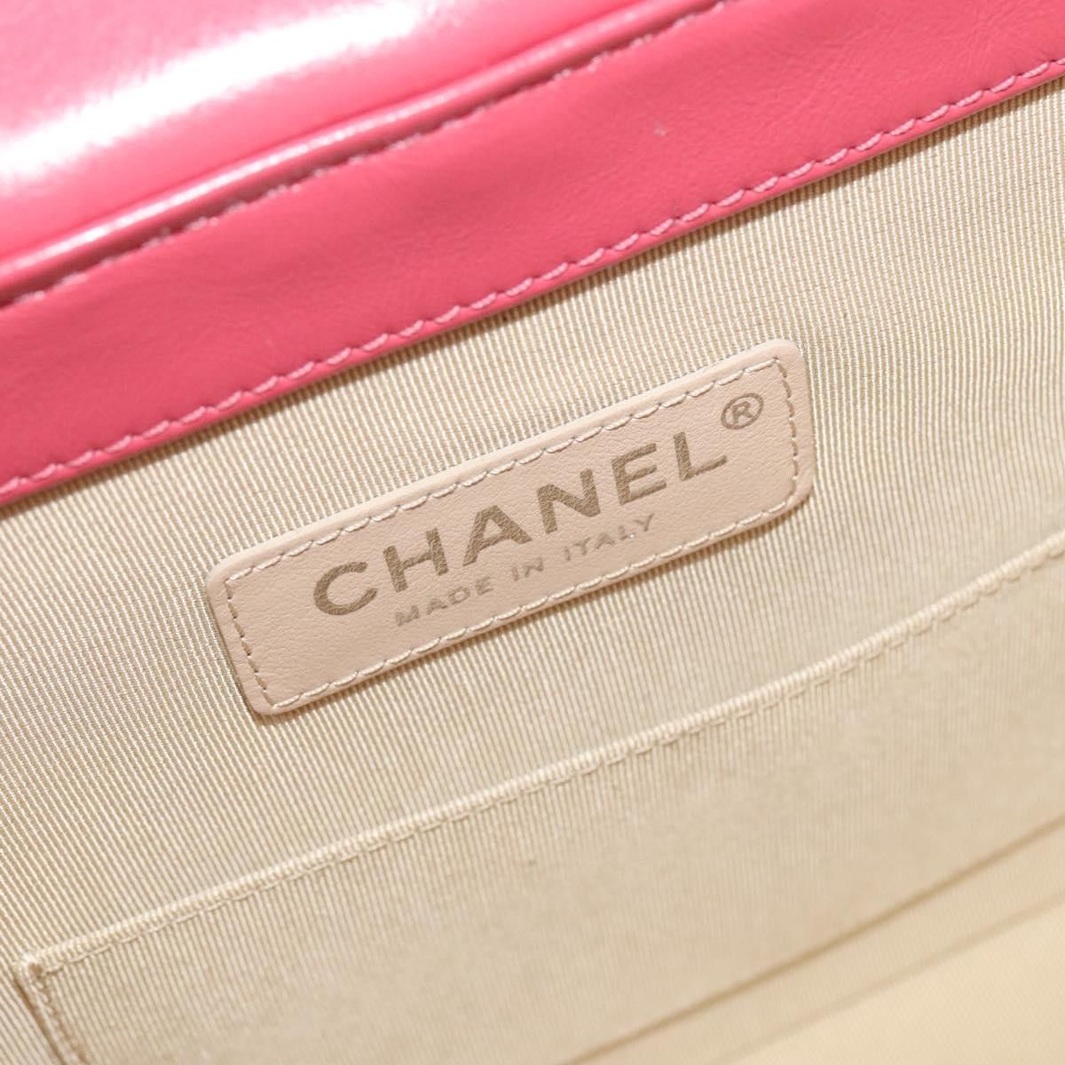 Chanel Chanel Vanity shoulder Size ONE SIZE - 10 Thumbnail