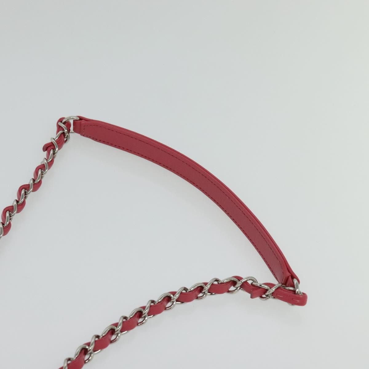 Chanel Chanel Vanity shoulder Size ONE SIZE - 15 Thumbnail
