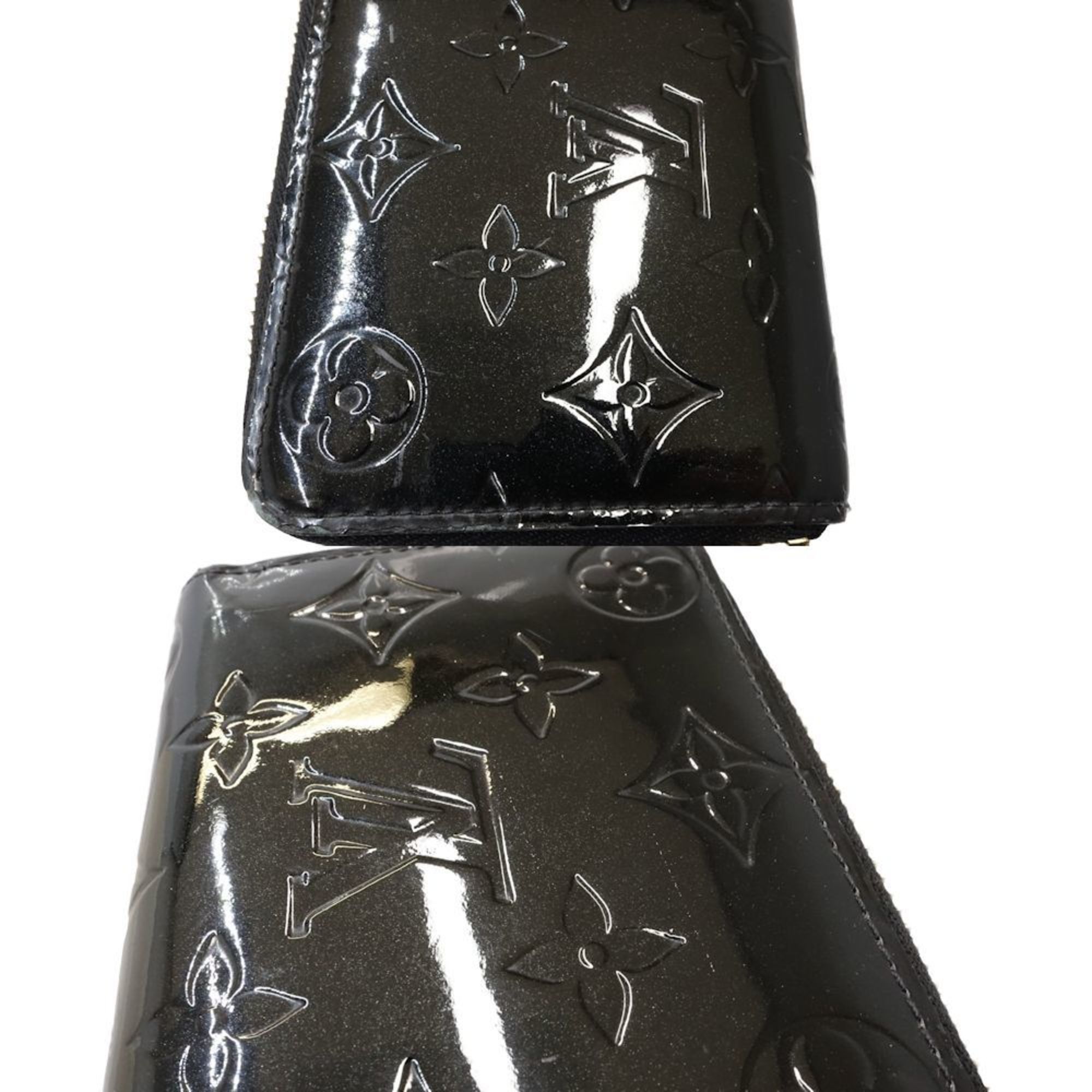 Louis Vuitton Louis Vuitton Clemence wallet Size ONE SIZE - 4 Thumbnail