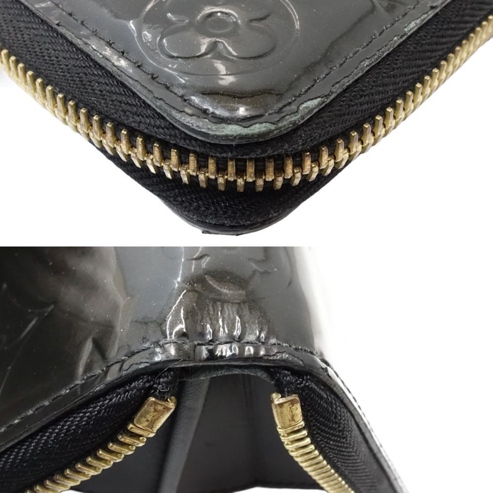 Louis Vuitton Louis Vuitton Clemence wallet Size ONE SIZE - 5 Thumbnail