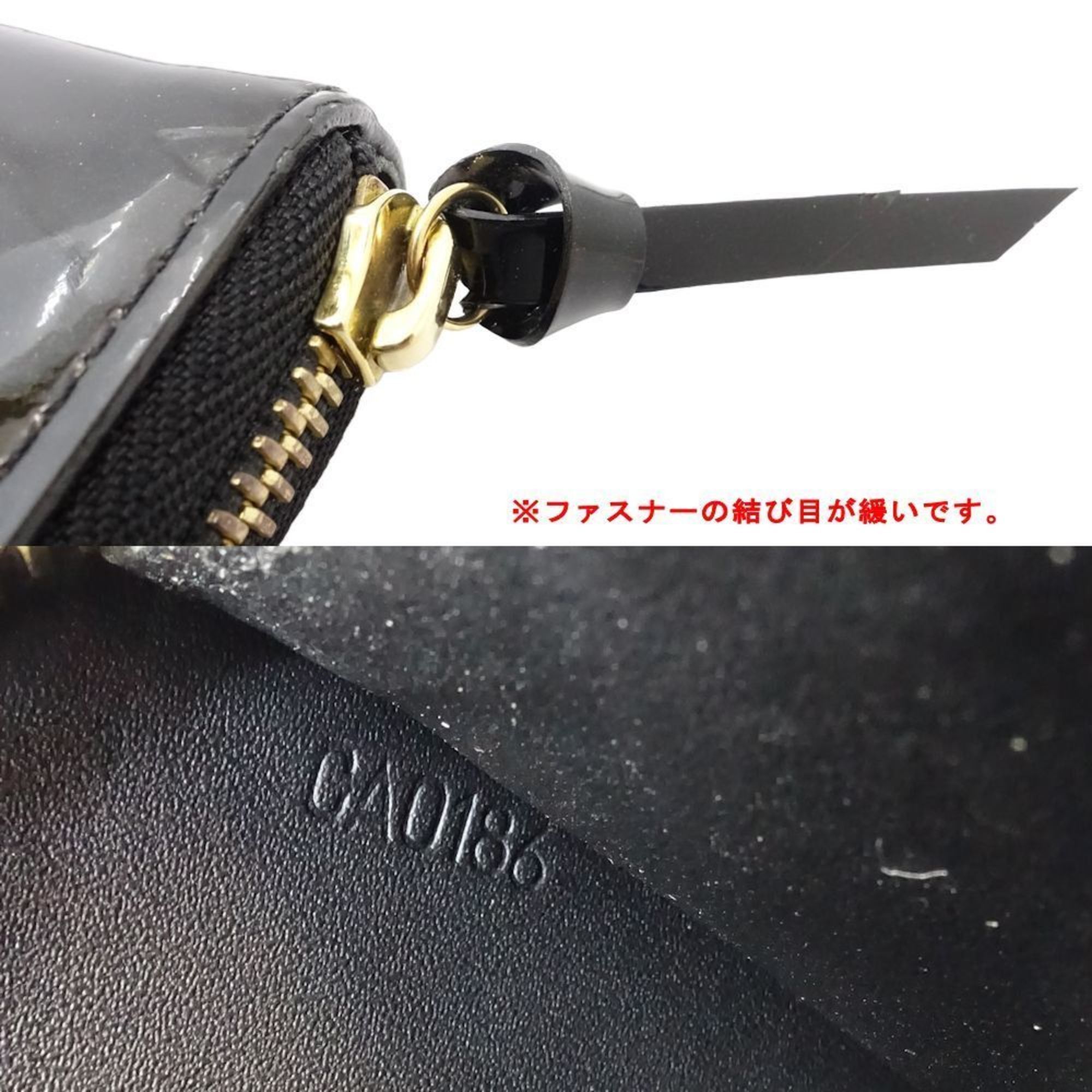 Louis Vuitton Louis Vuitton Clemence wallet Size ONE SIZE - 10 Thumbnail