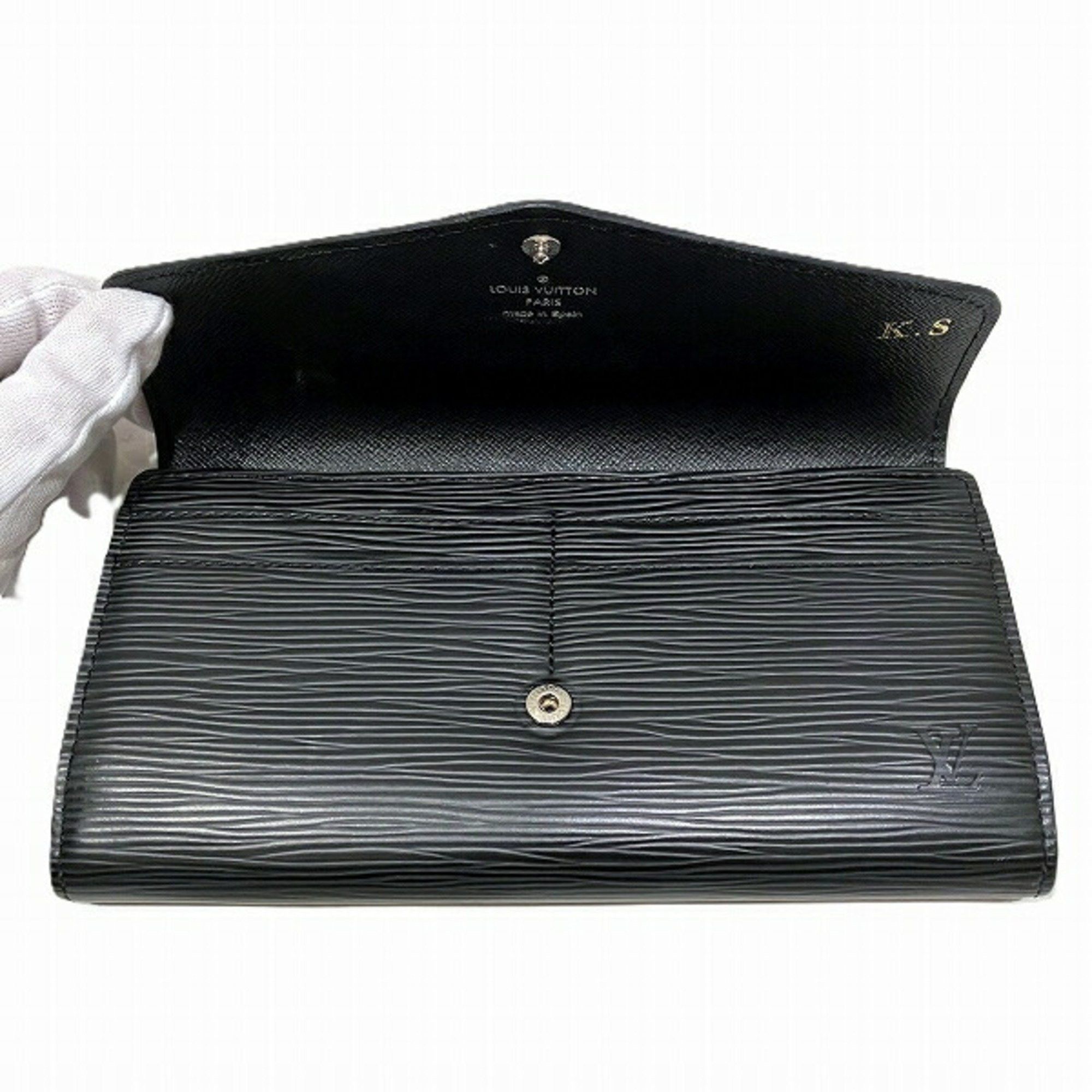 Louis Vuitton Louis Vuitton Sarah wallet Size ONE SIZE - 3 Thumbnail