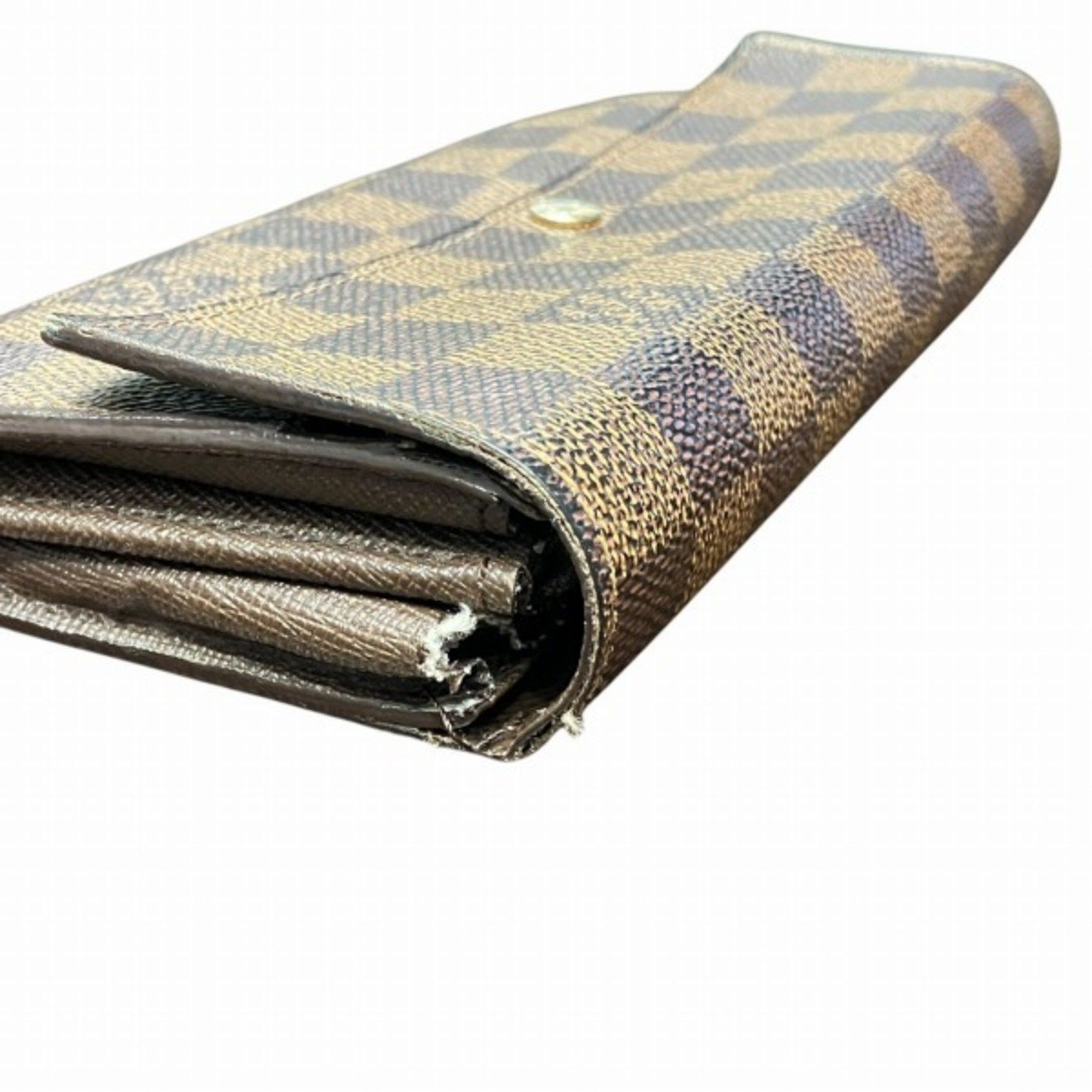 Louis Vuitton Louis Vuitton Sarah wallet Size ONE SIZE - 7 Thumbnail