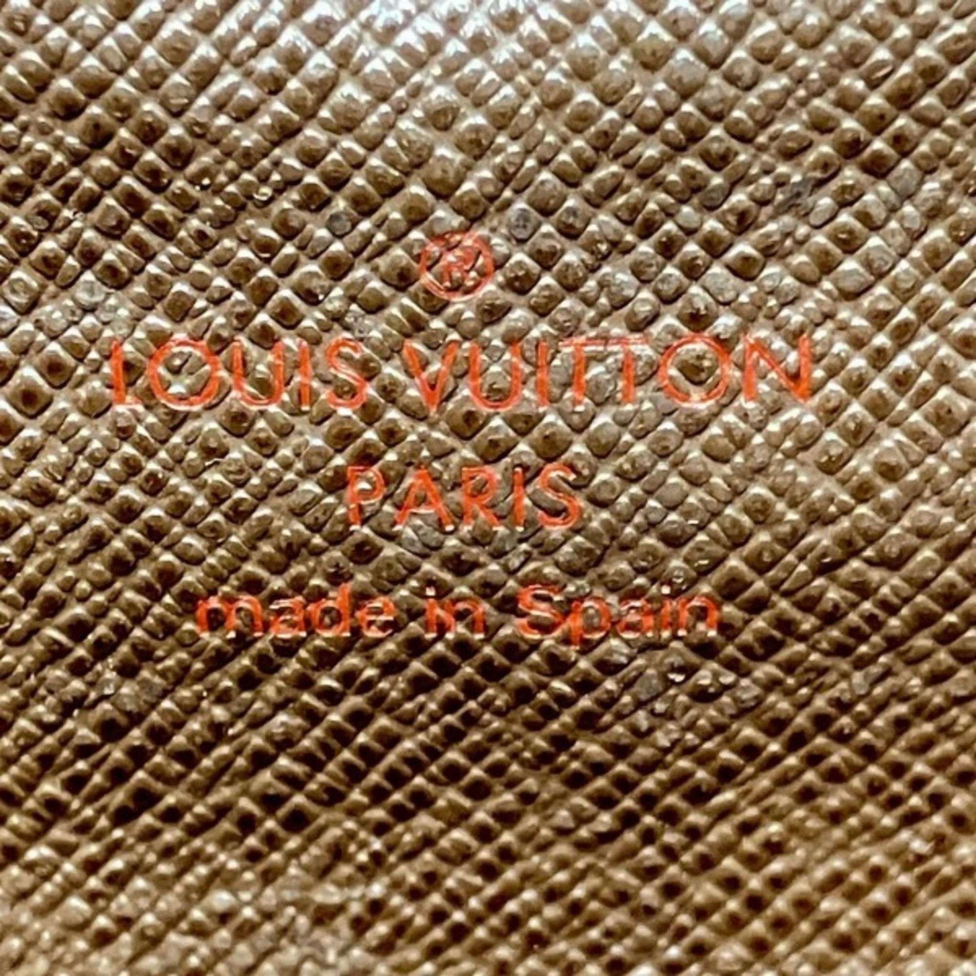 Louis Vuitton Louis Vuitton Sarah wallet Size ONE SIZE - 4 Thumbnail