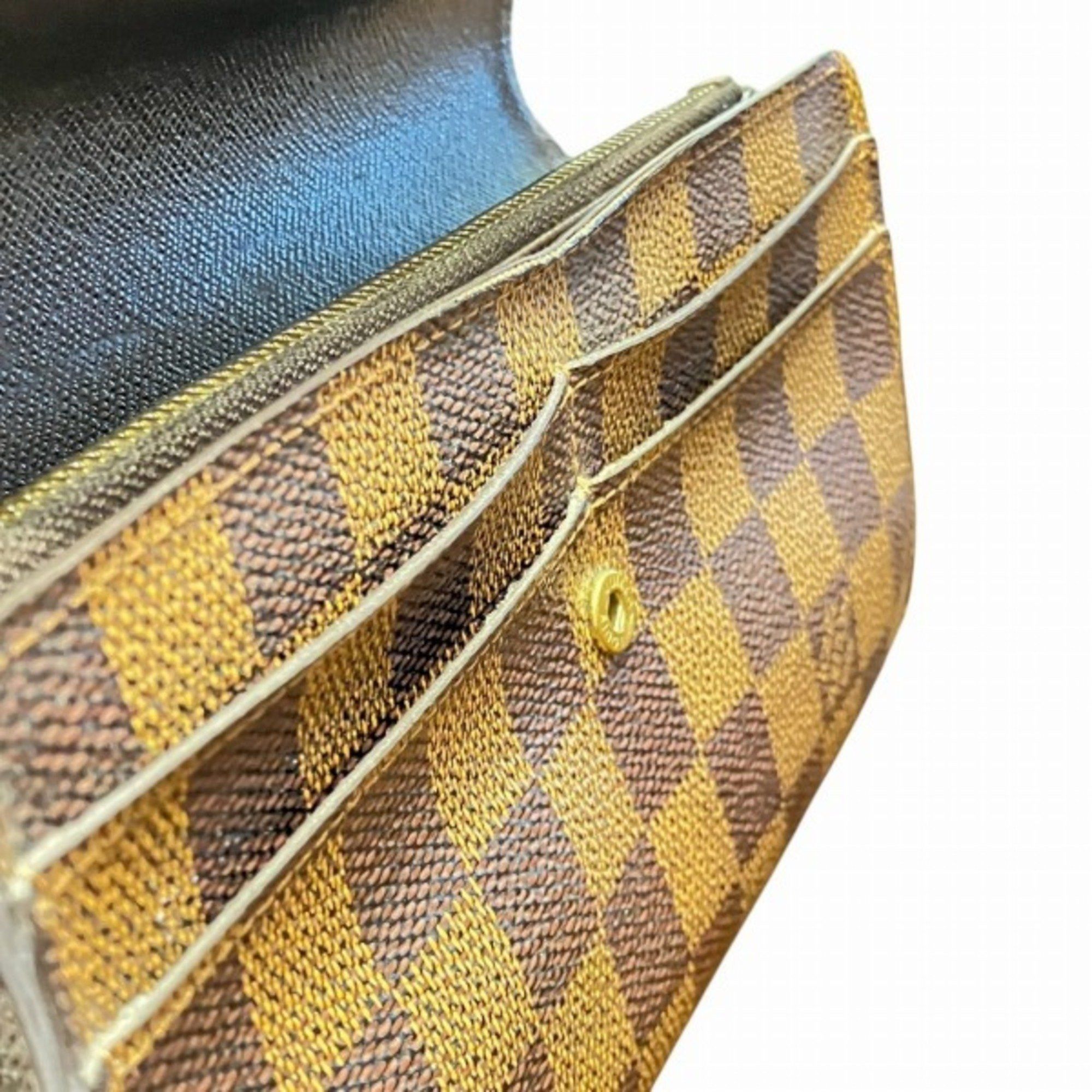 Louis Vuitton Louis Vuitton Sarah wallet Size ONE SIZE - 8 Thumbnail