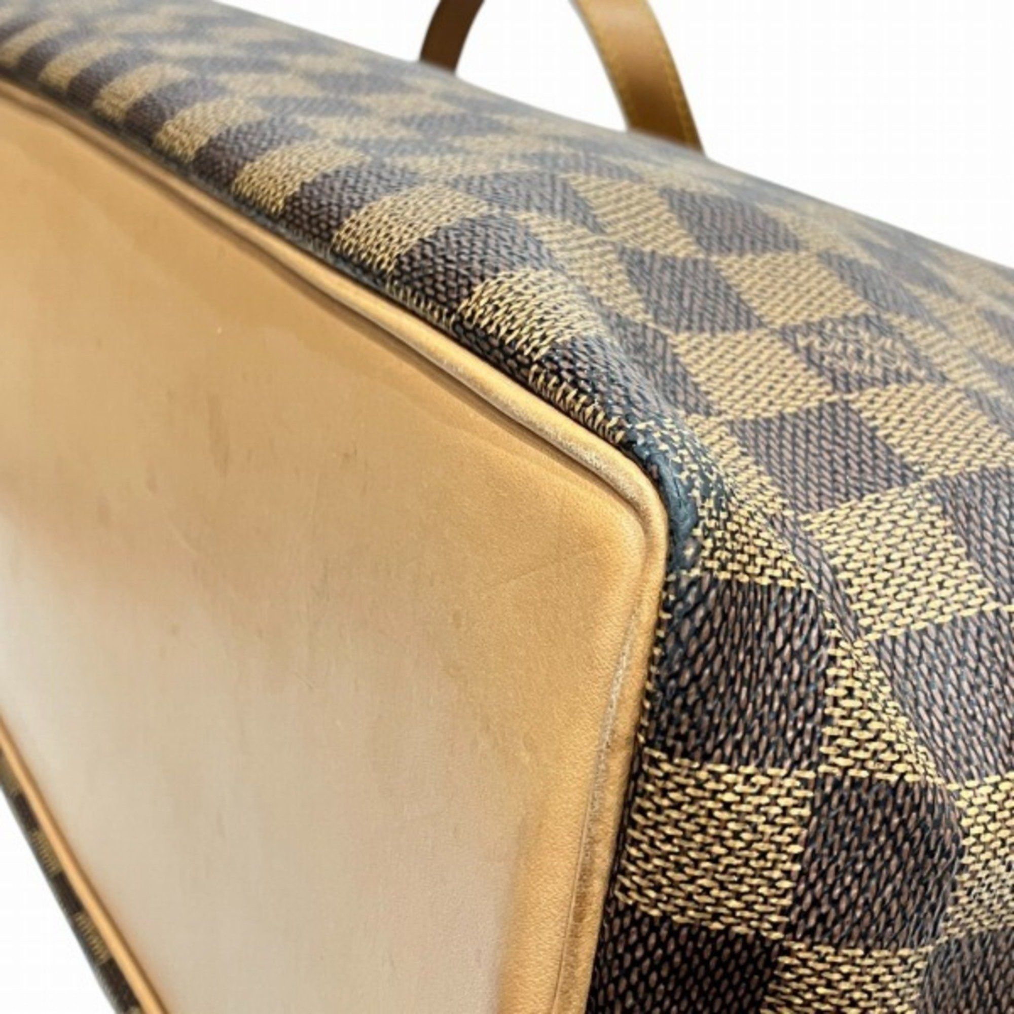 Louis Vuitton Louis Vuitton Columbine shoulder Size ONE SIZE - 4 Thumbnail