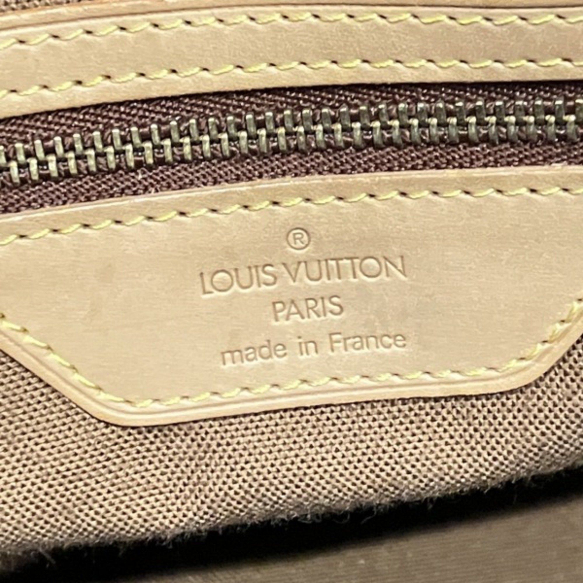 Louis Vuitton Louis Vuitton Columbine shoulder Size ONE SIZE - 7 Thumbnail