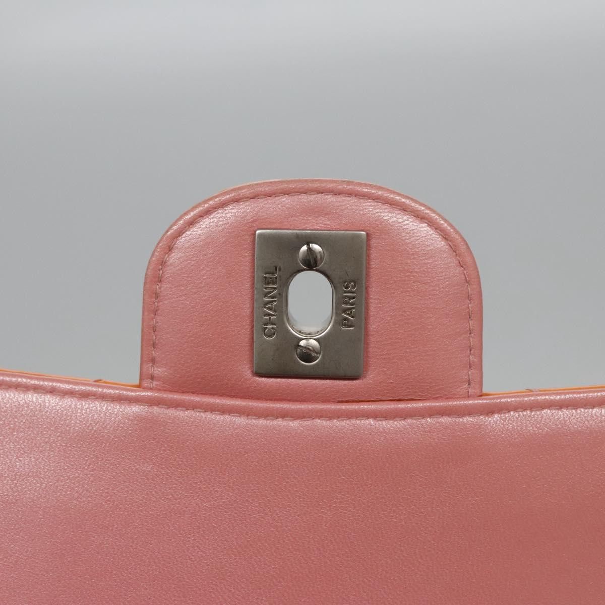 Chanel Chanel Timeless shoulder Size ONE SIZE - 16 Thumbnail