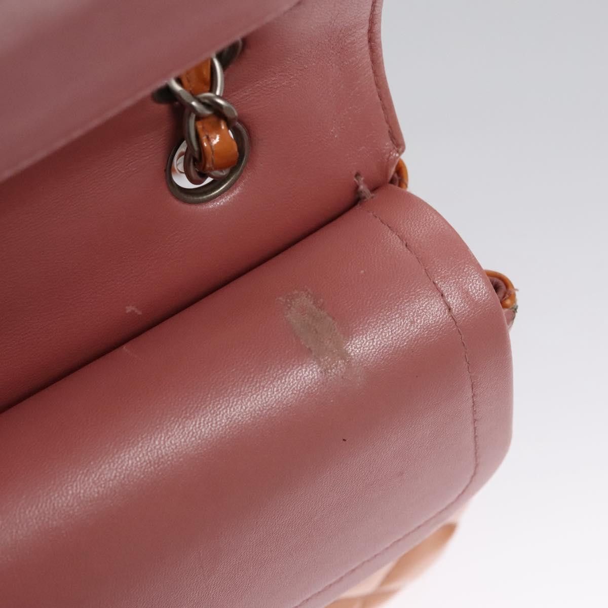 Chanel Chanel Timeless shoulder Size ONE SIZE - 11 Thumbnail