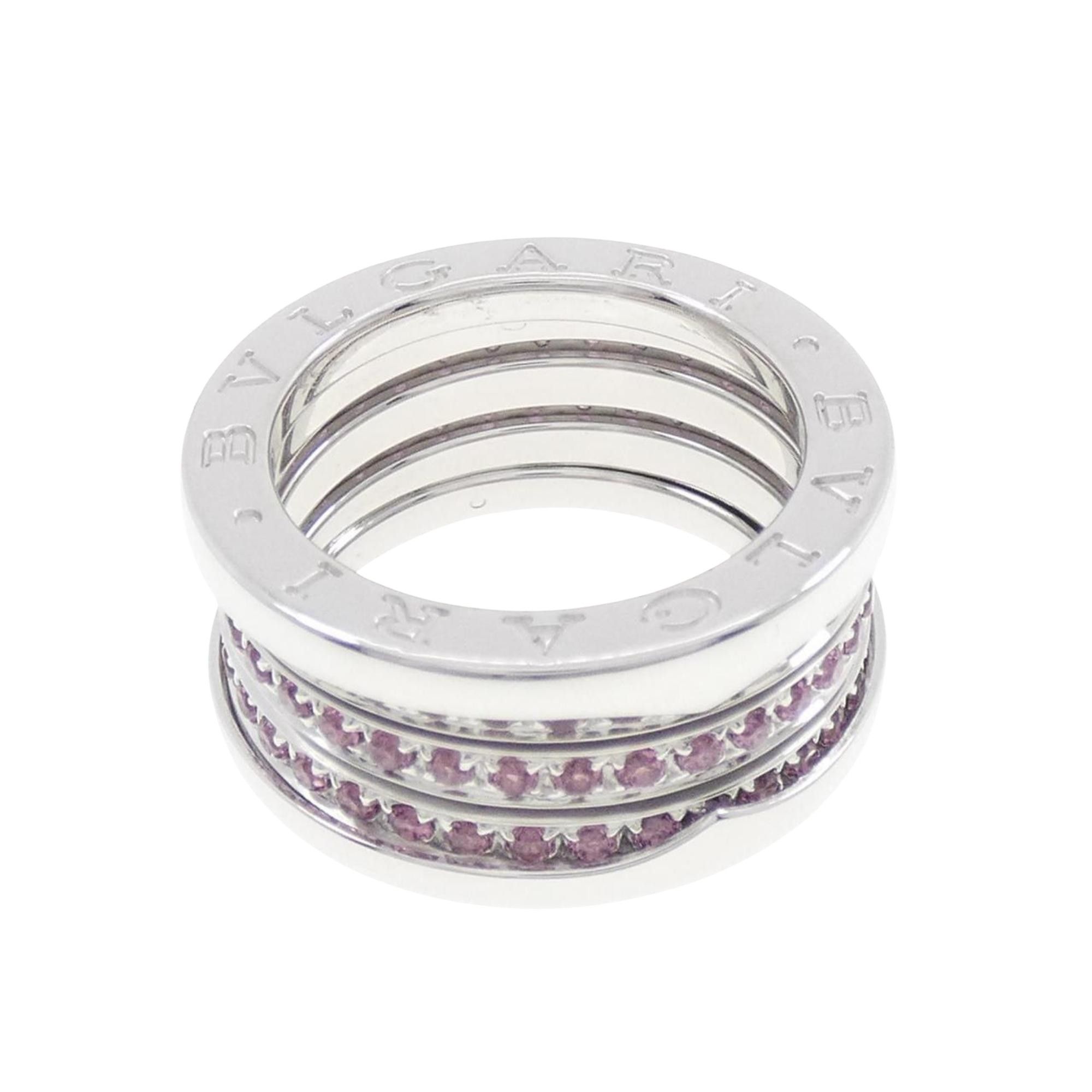Bvlgari Bulgari B.Zero1 ring Size ONE SIZE - 2 Thumbnail