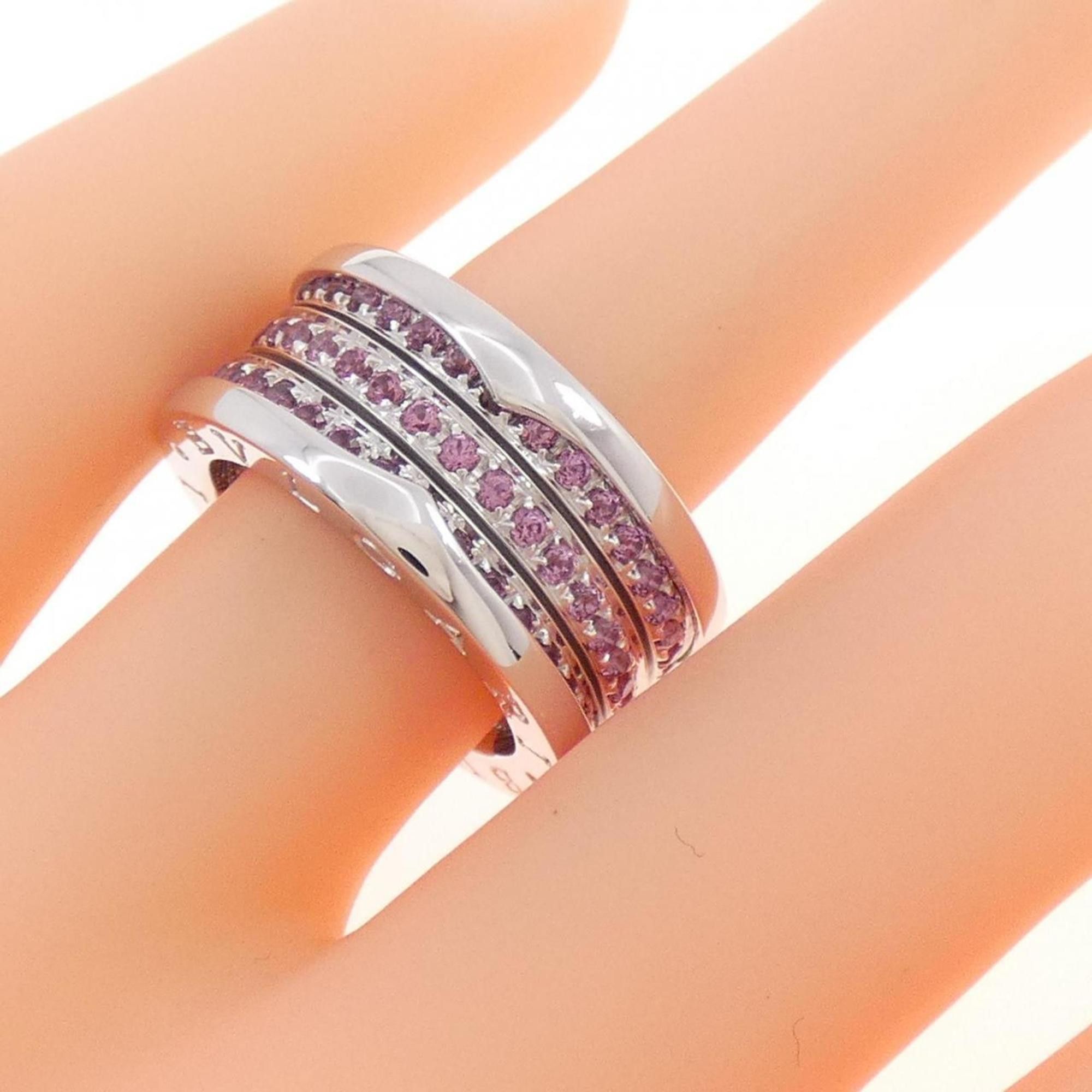Bvlgari Bulgari B.Zero1 ring Size ONE SIZE - 5 Thumbnail