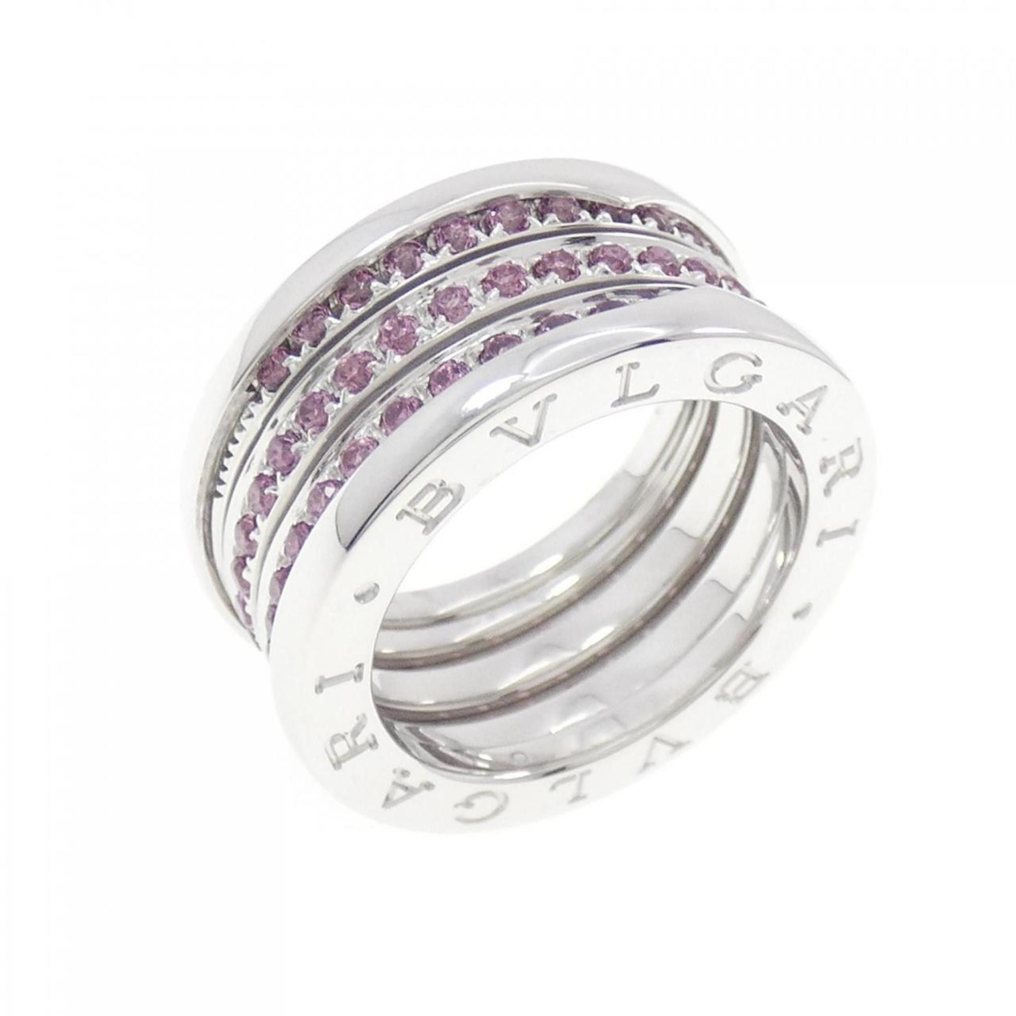 Bvlgari Bulgari B.Zero1 ring Size ONE SIZE - 3 Thumbnail