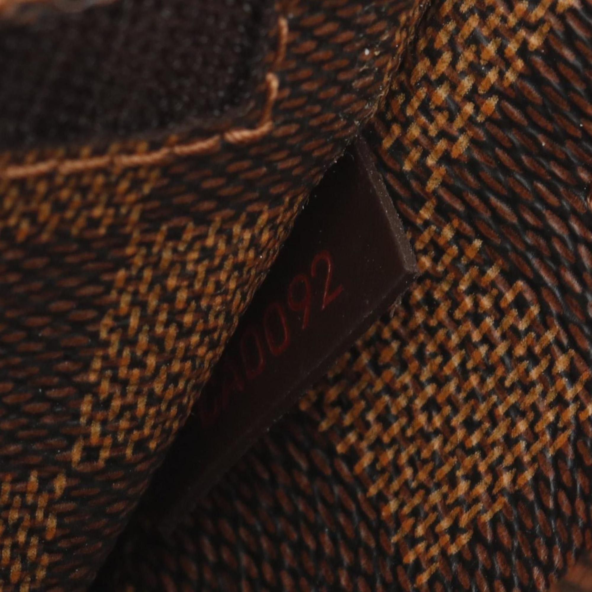Louis Vuitton Louis Vuitton Geronimo shoulder Size ONE SIZE - 9 Thumbnail