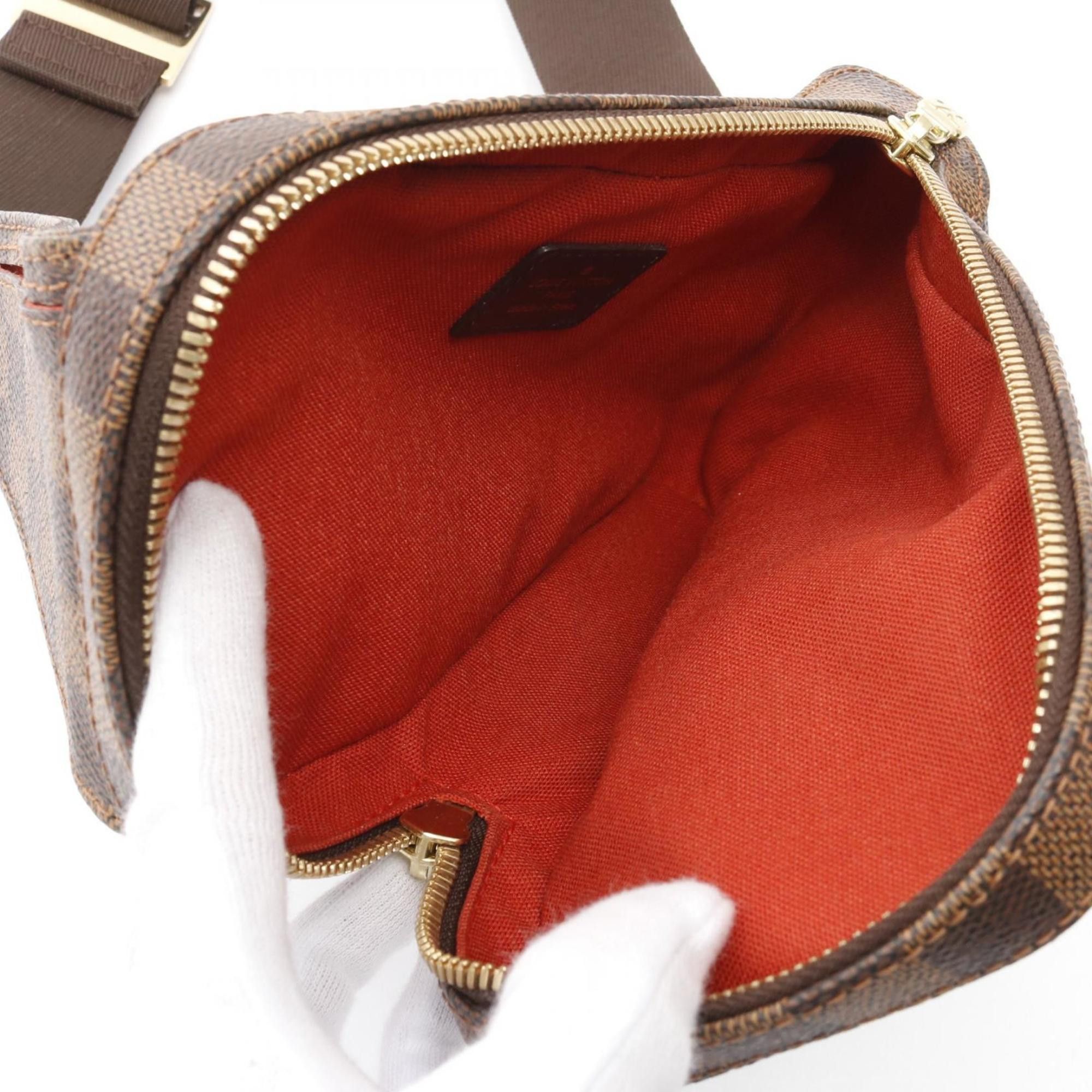 Louis Vuitton Louis Vuitton Geronimo shoulder Size ONE SIZE - 8 Thumbnail