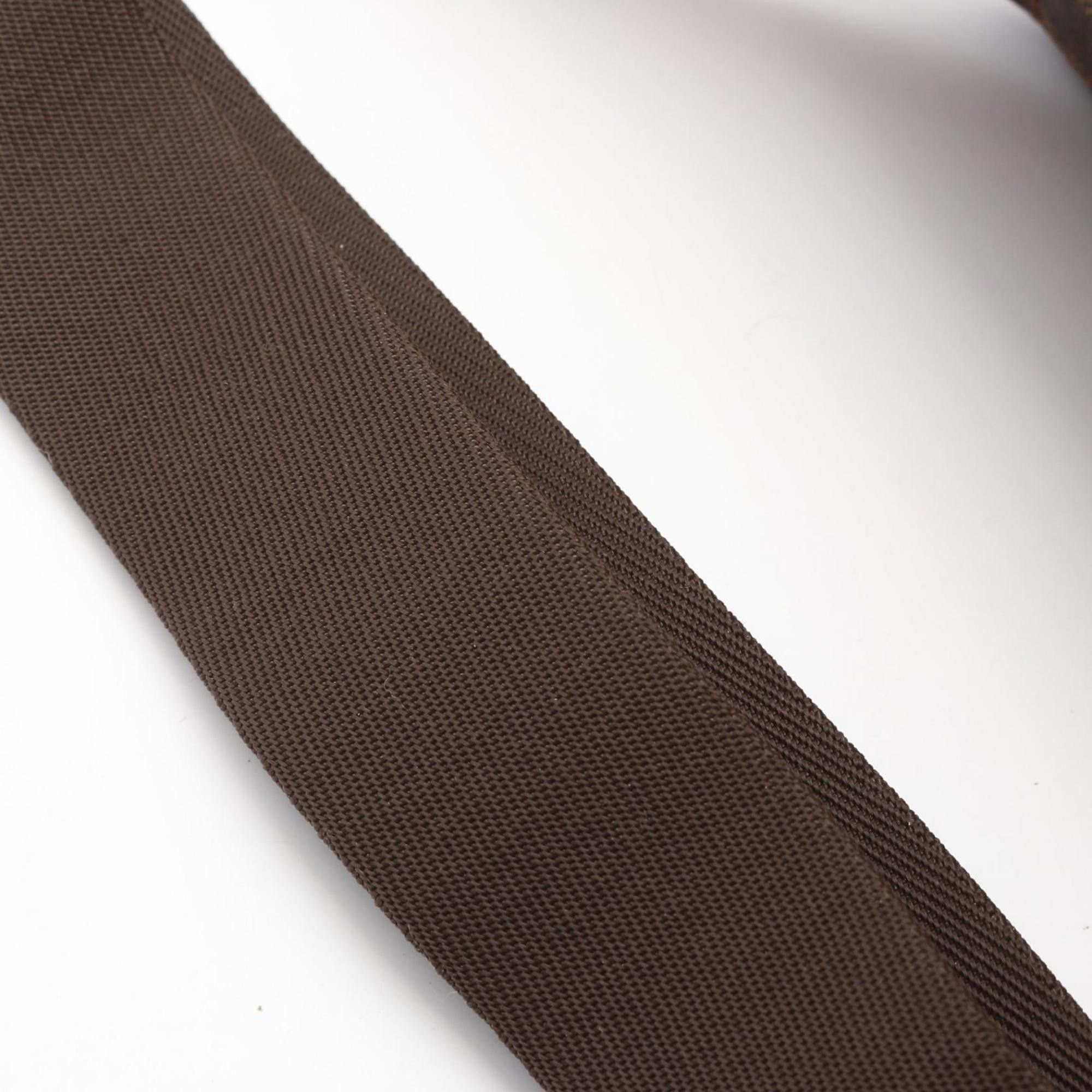 Louis Vuitton Louis Vuitton Geronimo shoulder Size ONE SIZE - 11 Thumbnail
