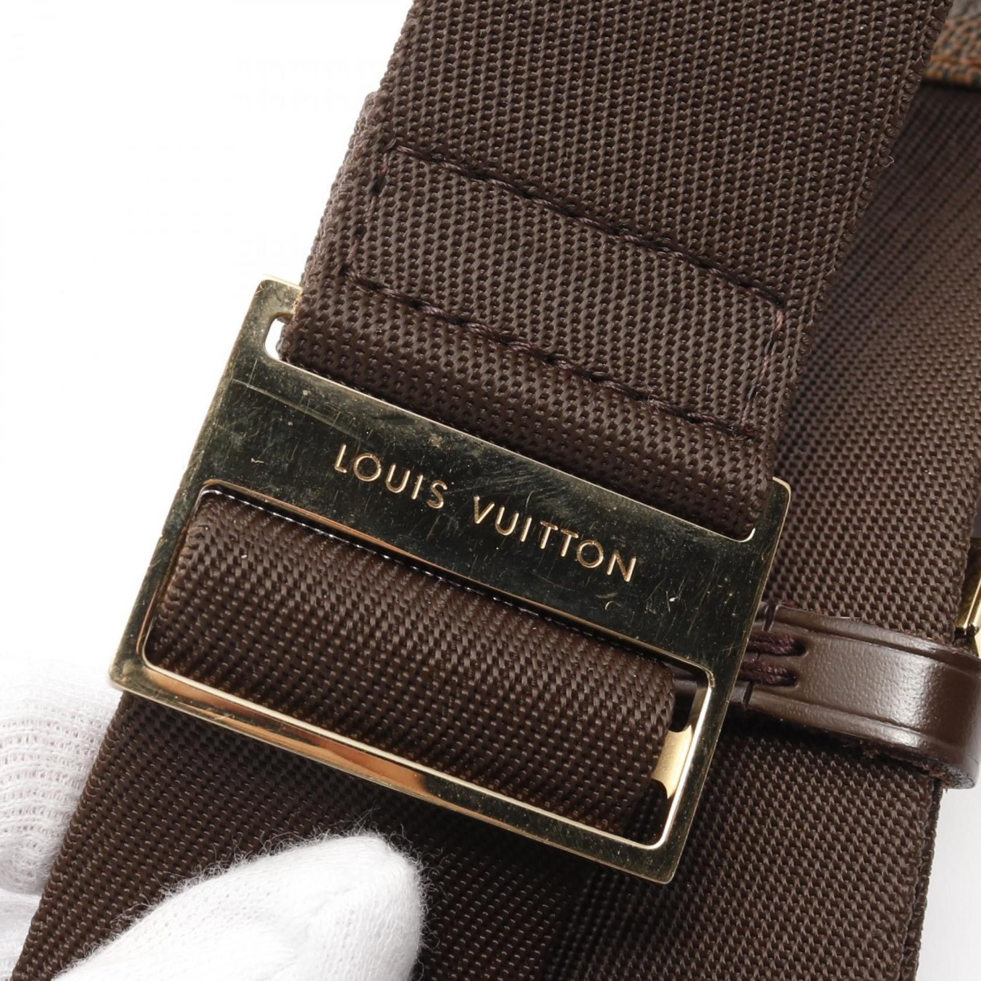 Louis Vuitton Louis Vuitton Geronimo shoulder Size ONE SIZE - 6 Thumbnail