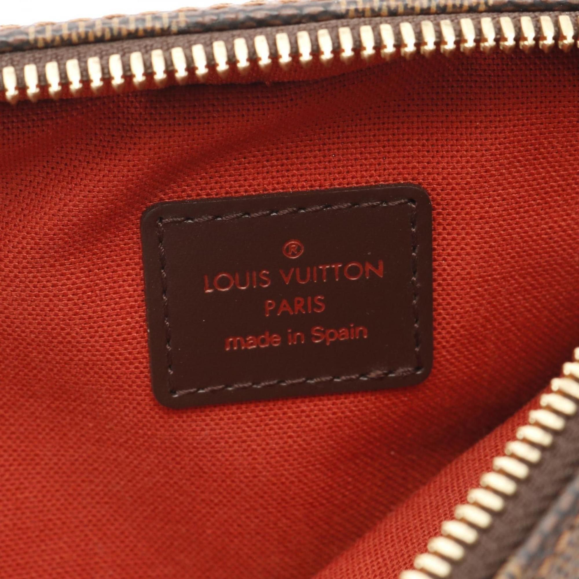 Louis Vuitton Louis Vuitton Geronimo shoulder Size ONE SIZE - 10 Thumbnail