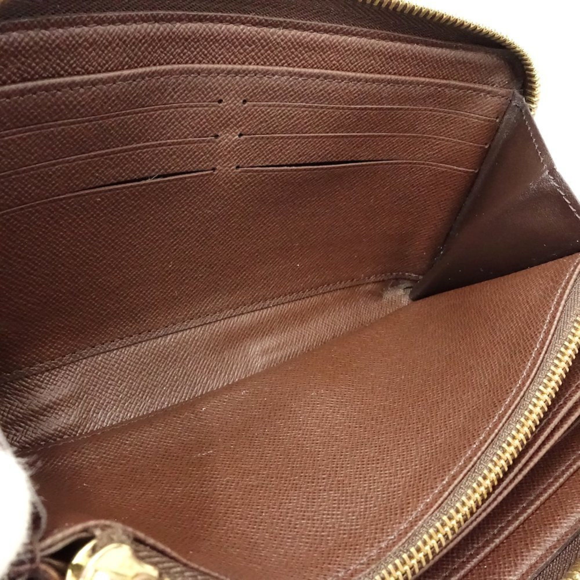 Louis Vuitton Louis Vuitton Zippy wallet wallet Size ONE SIZE - 8 Thumbnail
