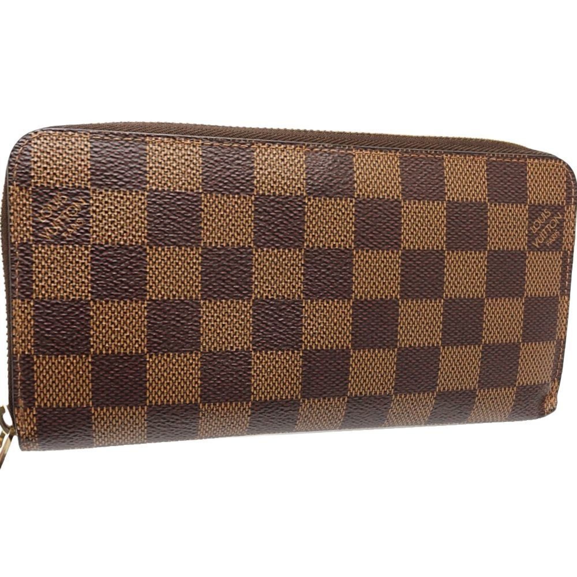 Louis Vuitton Louis Vuitton Zippy wallet wallet Size ONE SIZE - 2 Thumbnail