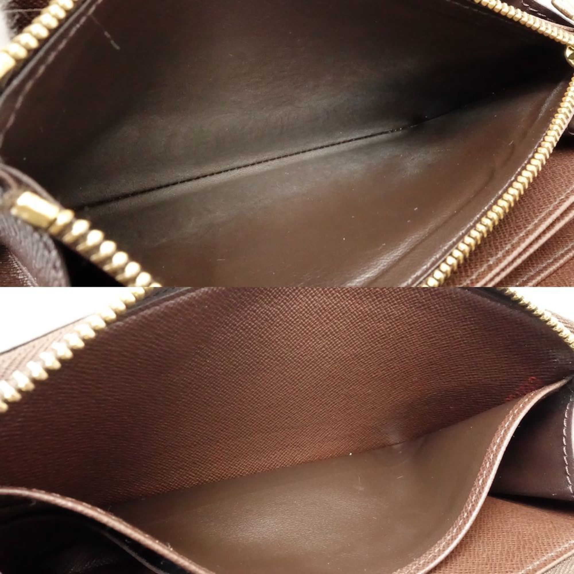 Louis Vuitton Louis Vuitton Zippy wallet wallet Size ONE SIZE - 6 Thumbnail