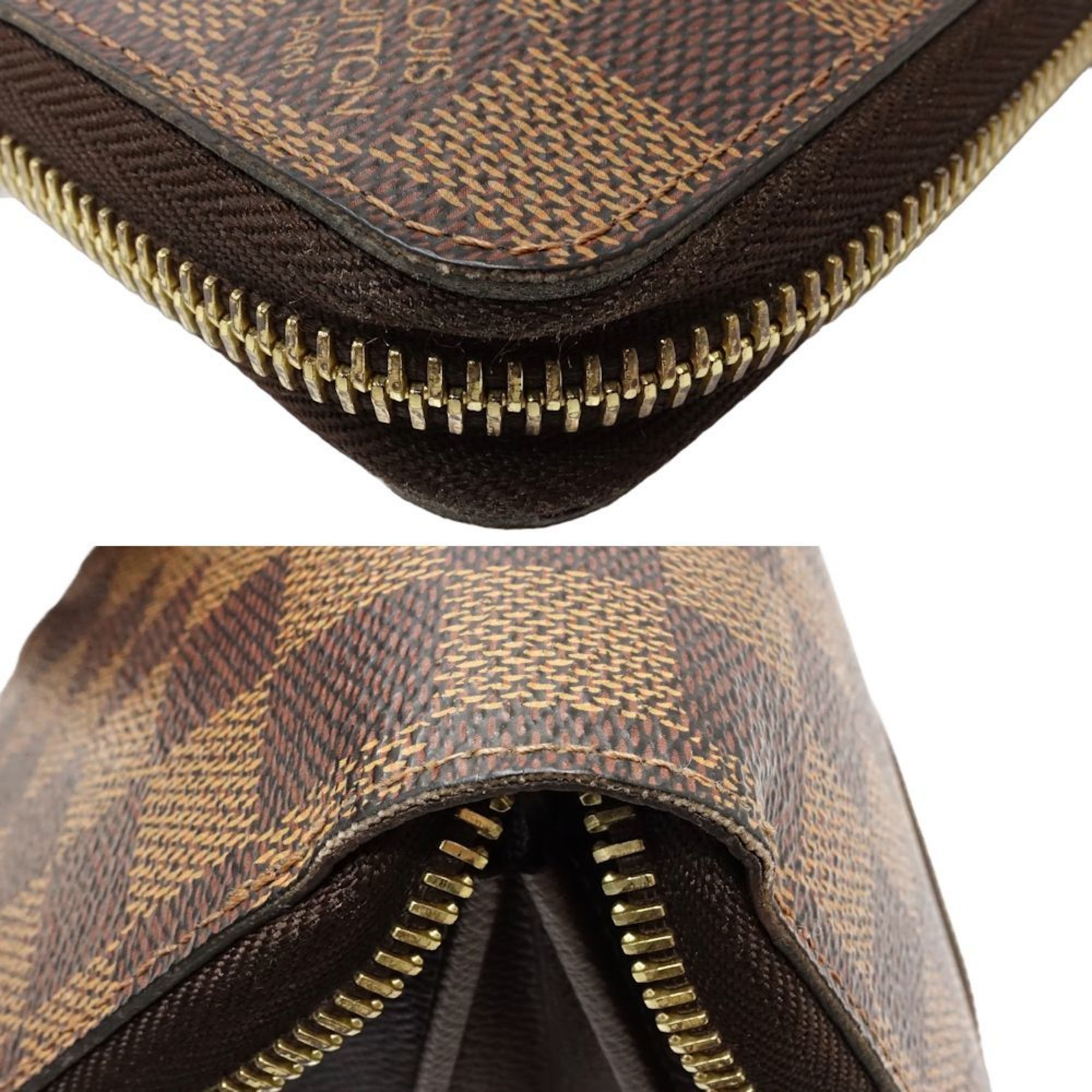 Louis Vuitton Louis Vuitton Zippy wallet wallet Size ONE SIZE - 3 Thumbnail