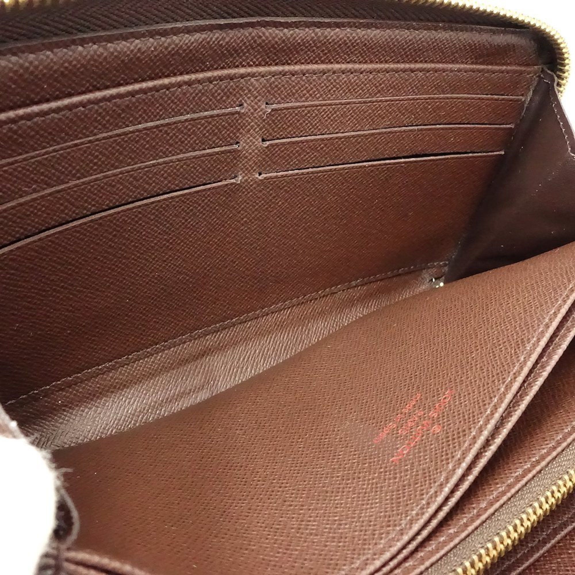 Louis Vuitton Louis Vuitton Zippy wallet wallet Size ONE SIZE - 7 Thumbnail