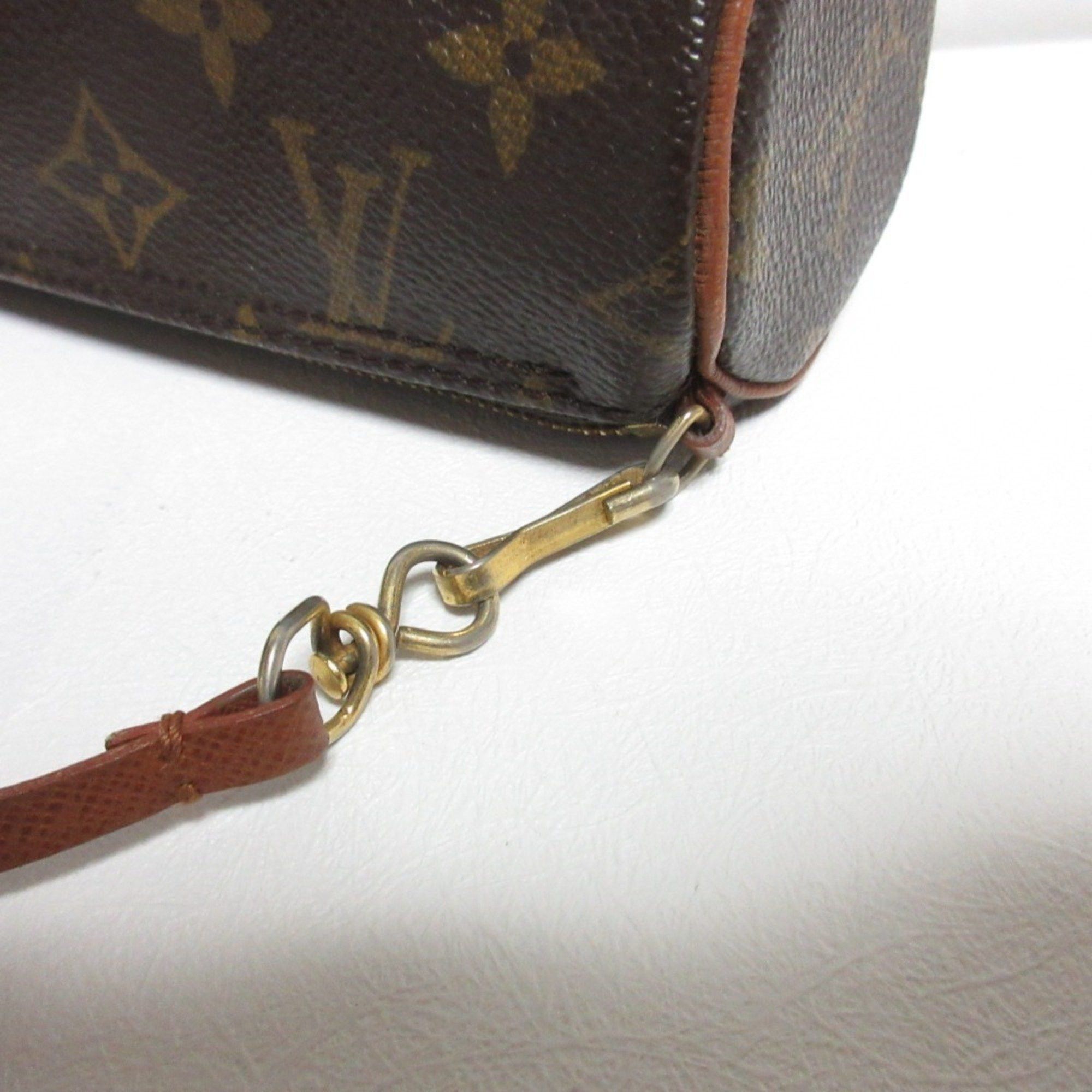 Louis Vuitton Louis Vuitton Papillon 30 shoulder Size ONE SIZE - 24 Thumbnail