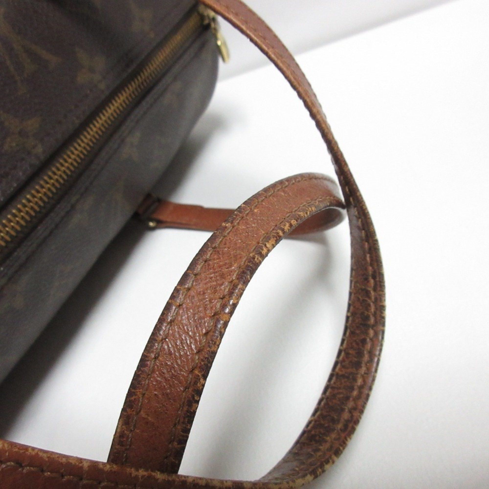 Louis Vuitton Louis Vuitton Papillon 30 shoulder Size ONE SIZE - 5 Thumbnail