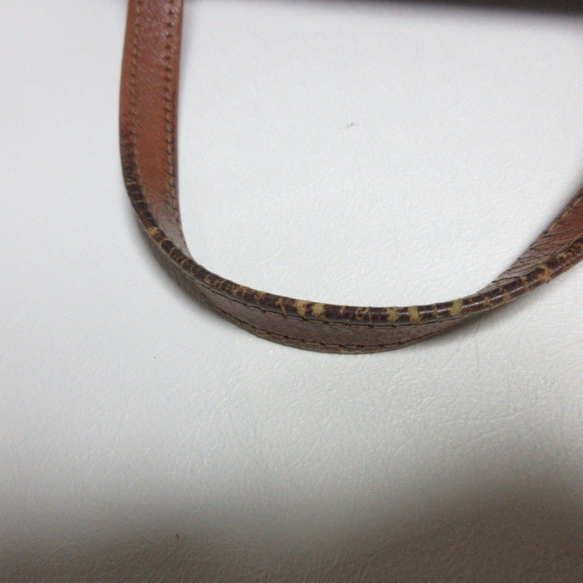Louis Vuitton Louis Vuitton Papillon 30 shoulder Size ONE SIZE - 6 Thumbnail