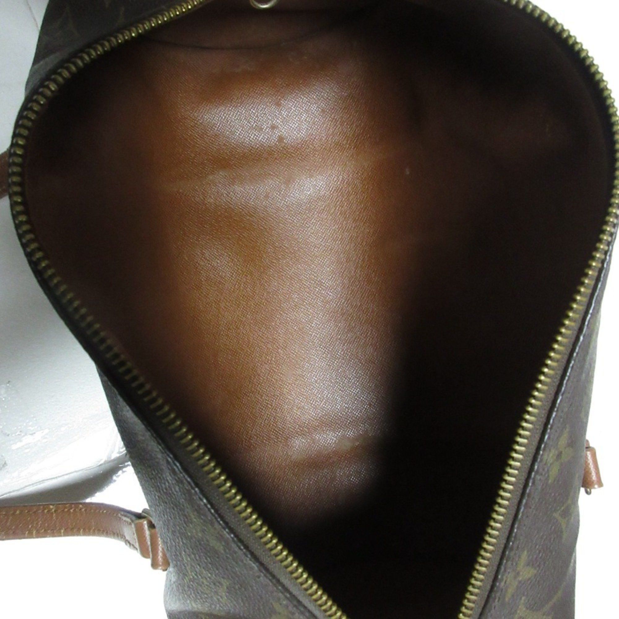Louis Vuitton Louis Vuitton Papillon 30 shoulder Size ONE SIZE - 16 Thumbnail