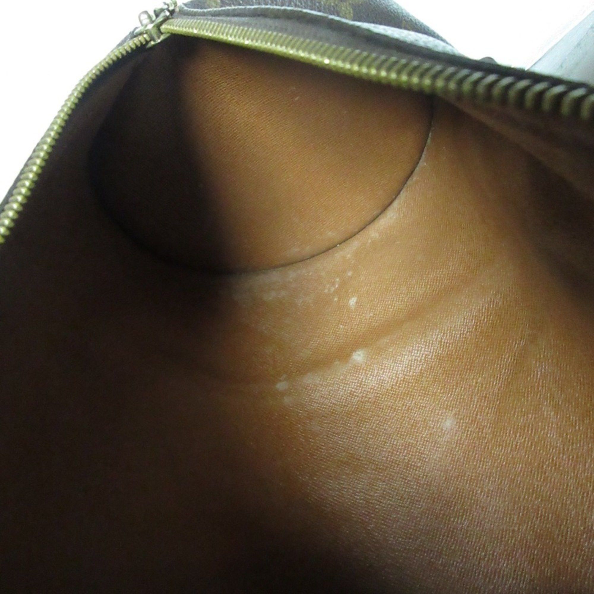 Louis Vuitton Louis Vuitton Papillon 30 shoulder Size ONE SIZE - 18 Thumbnail