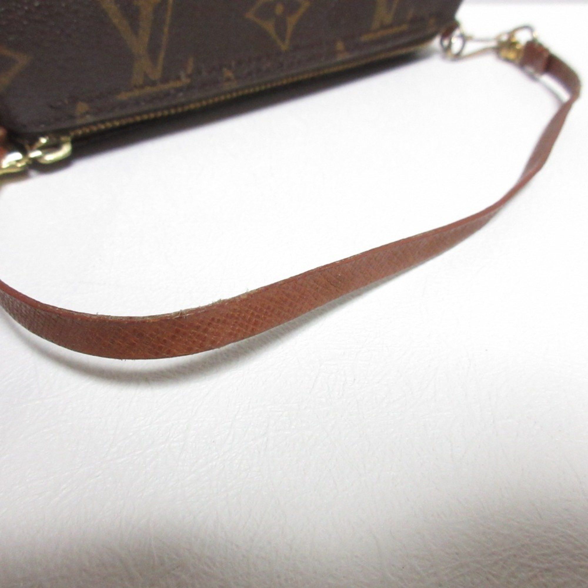 Louis Vuitton Louis Vuitton Papillon 30 shoulder Size ONE SIZE - 23 Thumbnail