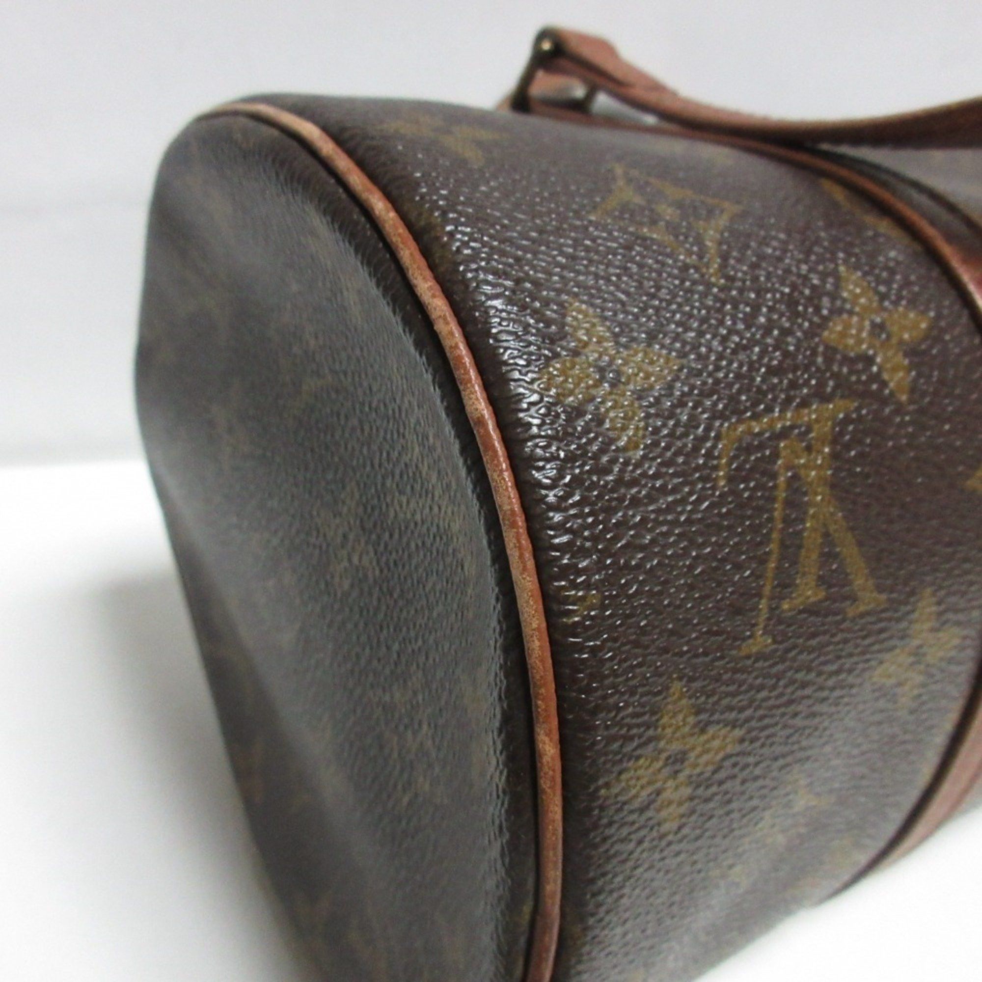 Louis Vuitton Louis Vuitton Papillon 30 shoulder Size ONE SIZE - 8 Thumbnail
