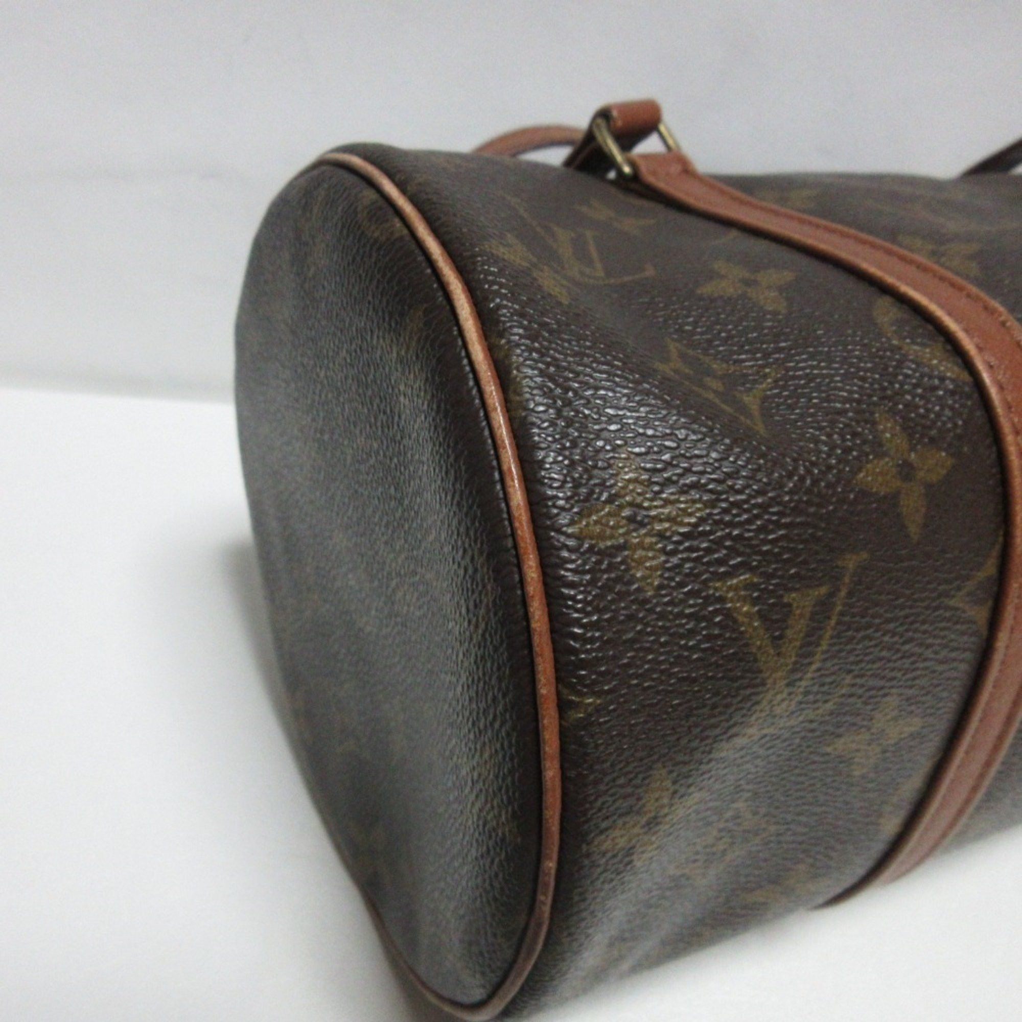 Louis Vuitton Louis Vuitton Papillon 30 shoulder Size ONE SIZE - 10 Thumbnail