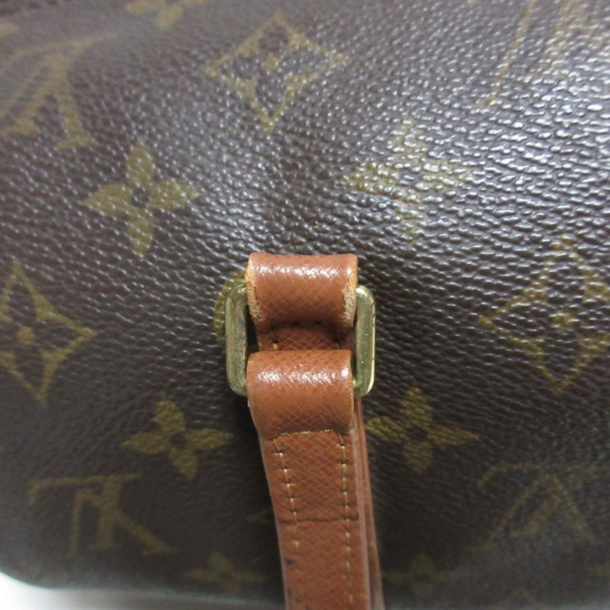 Louis Vuitton Louis Vuitton Papillon 30 shoulder Size ONE SIZE - 15 Thumbnail