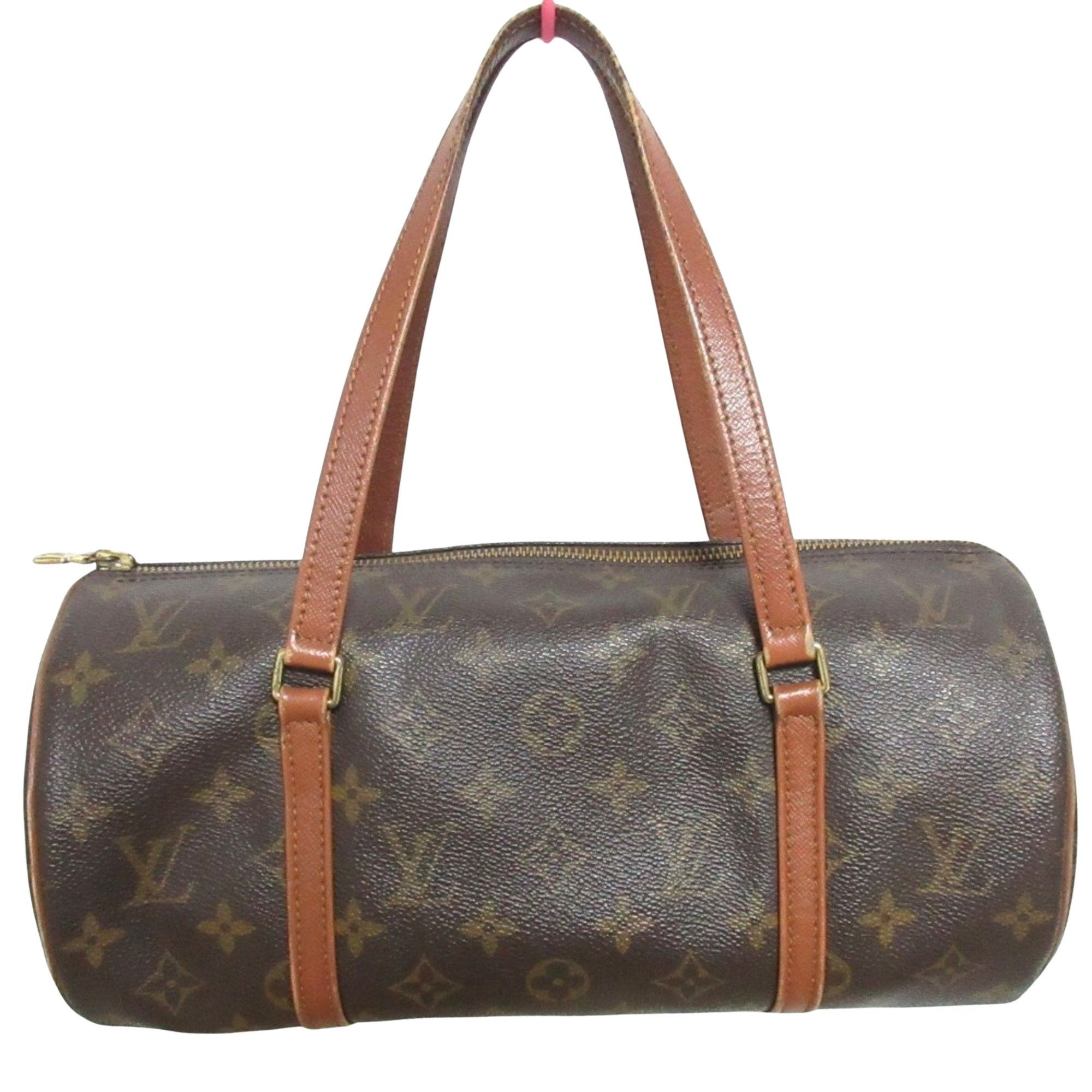 Louis Vuitton Louis Vuitton Papillon 30 shoulder Size ONE SIZE - 2 Thumbnail