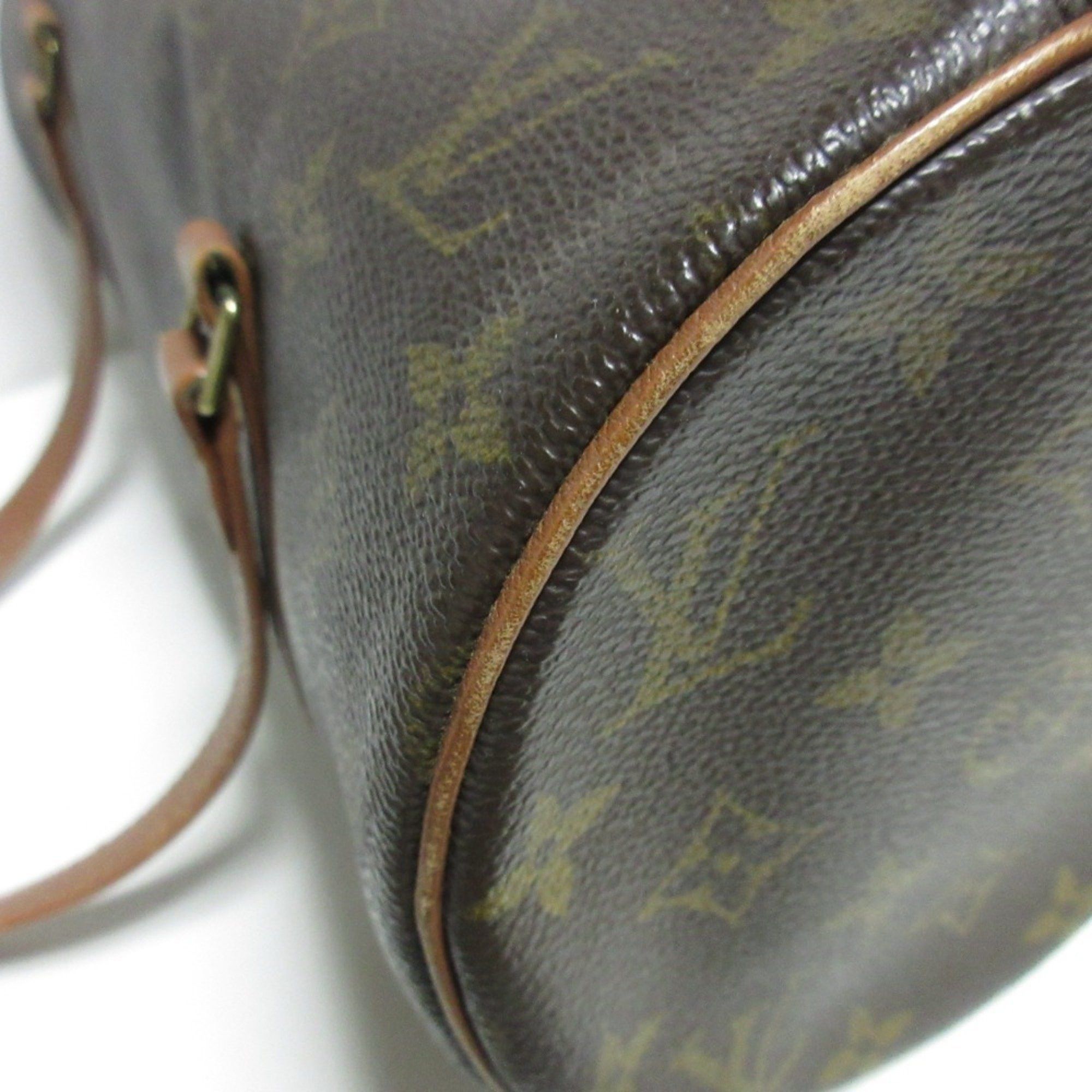Louis Vuitton Louis Vuitton Papillon 30 shoulder Size ONE SIZE - 13 Thumbnail