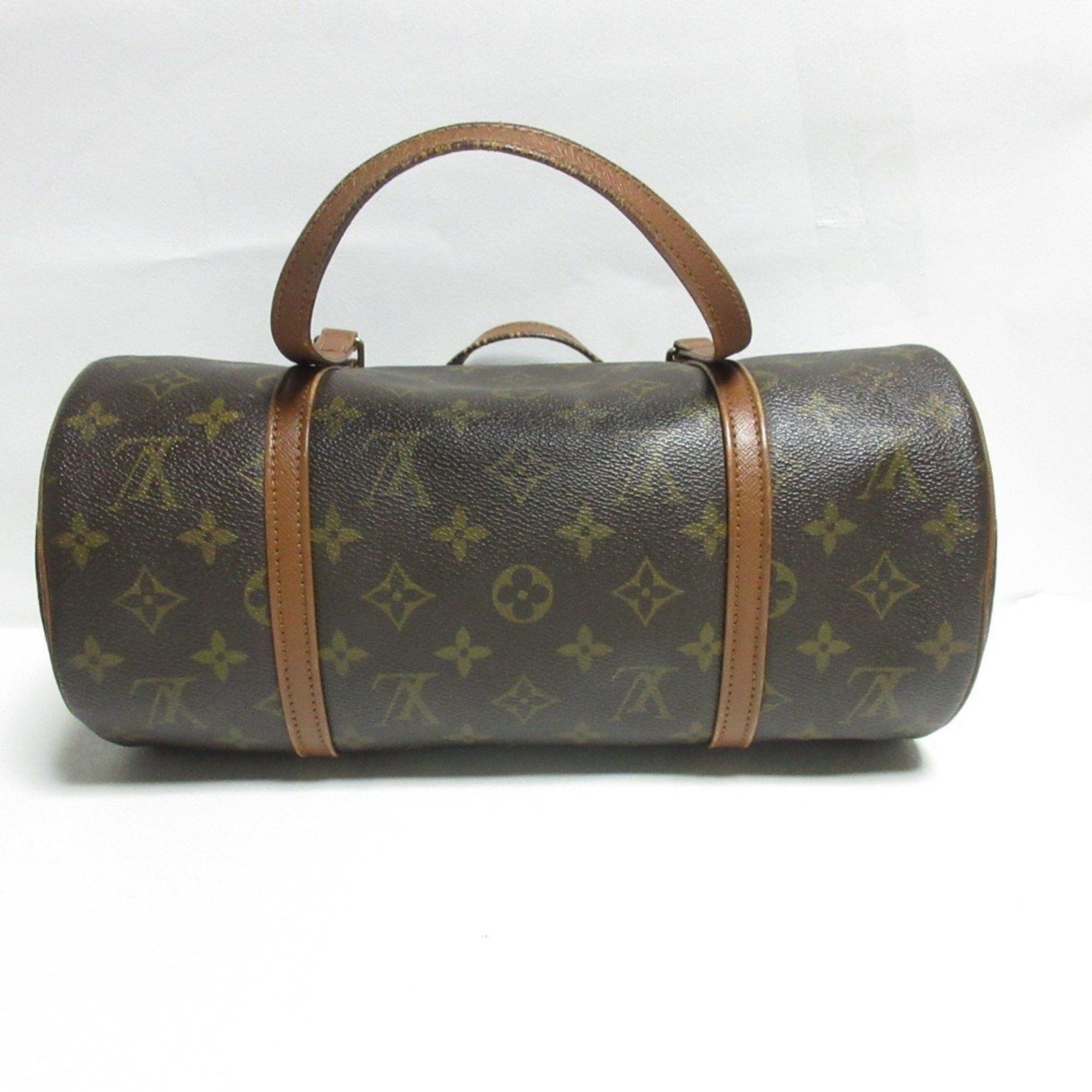 Louis Vuitton Louis Vuitton Papillon 30 shoulder Size ONE SIZE - 7 Thumbnail