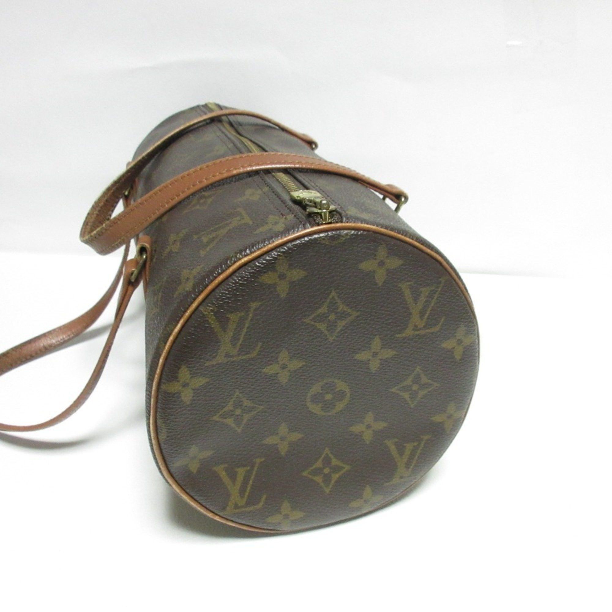 Louis Vuitton Louis Vuitton Papillon 30 shoulder Size ONE SIZE - 3 Thumbnail