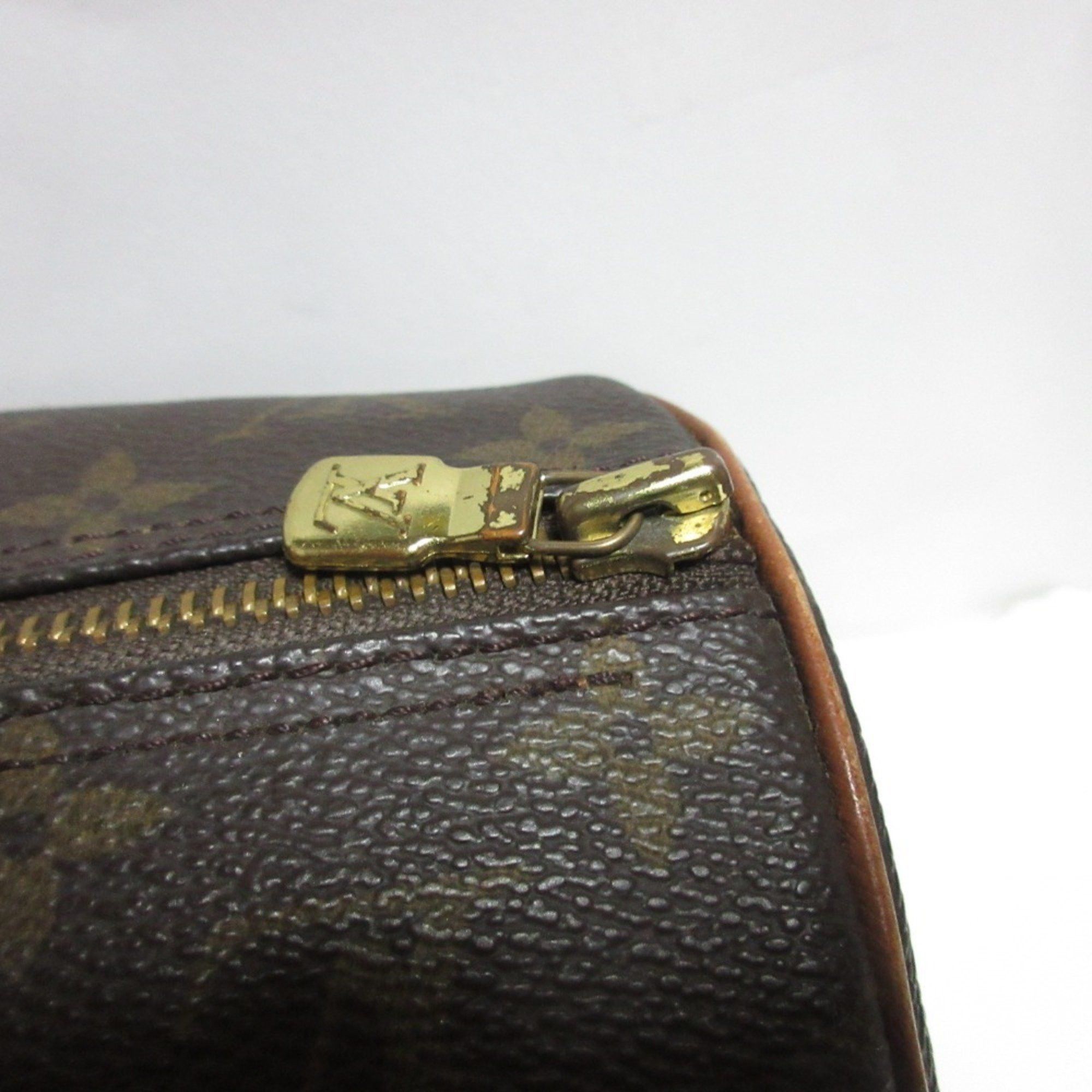 Louis Vuitton Louis Vuitton Papillon 30 shoulder Size ONE SIZE - 14 Thumbnail