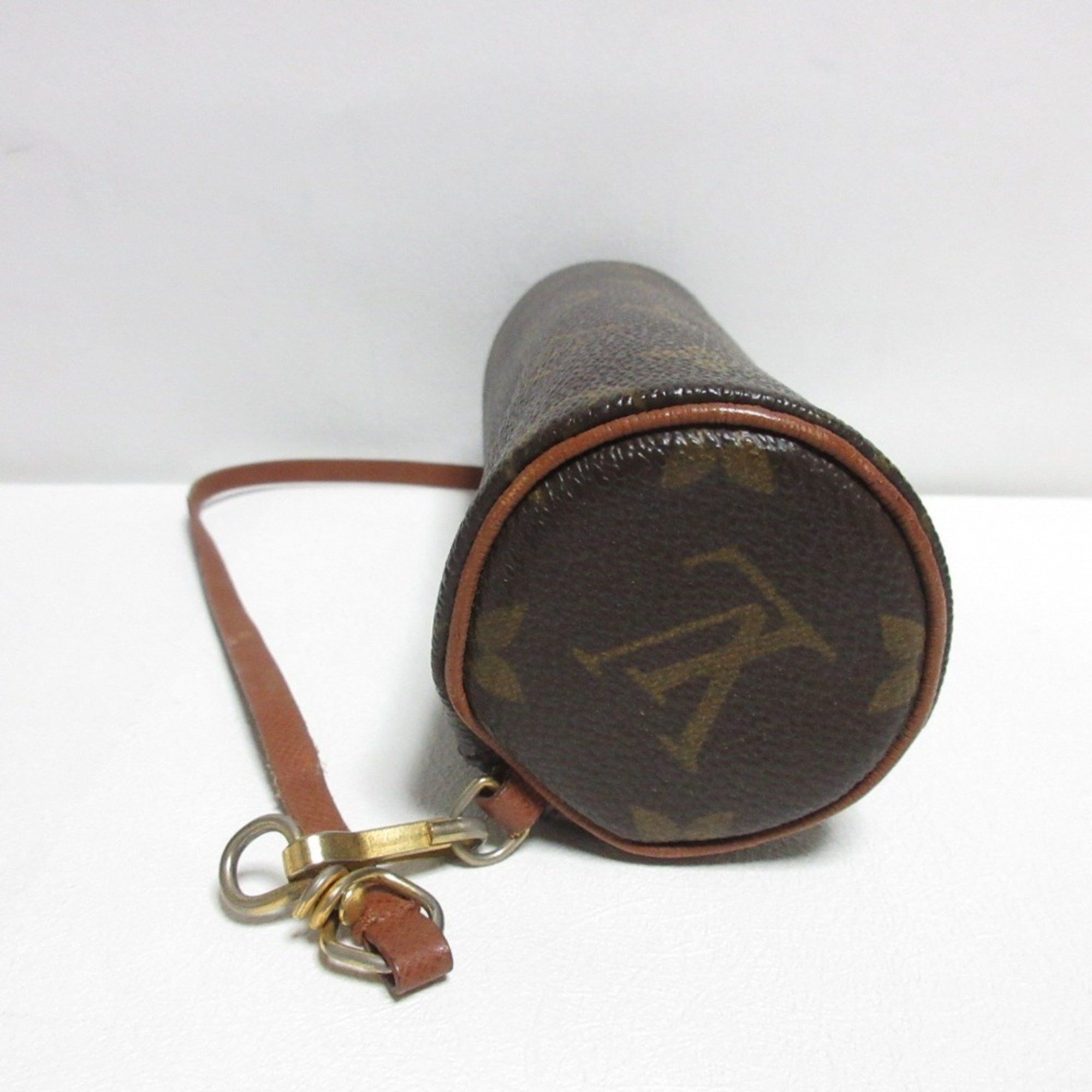 Louis Vuitton Louis Vuitton Papillon 30 shoulder Size ONE SIZE - 22 Thumbnail