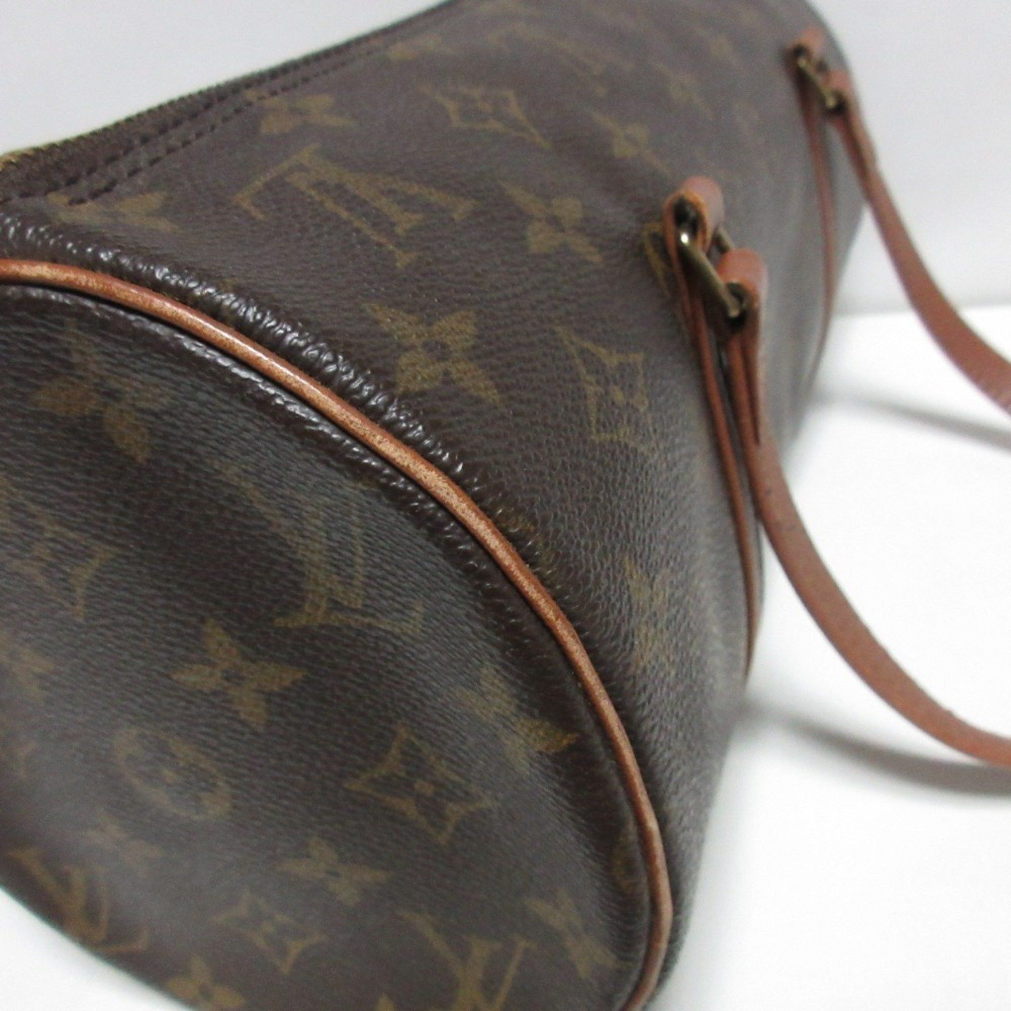 Louis Vuitton Louis Vuitton Papillon 30 shoulder Size ONE SIZE - 12 Thumbnail